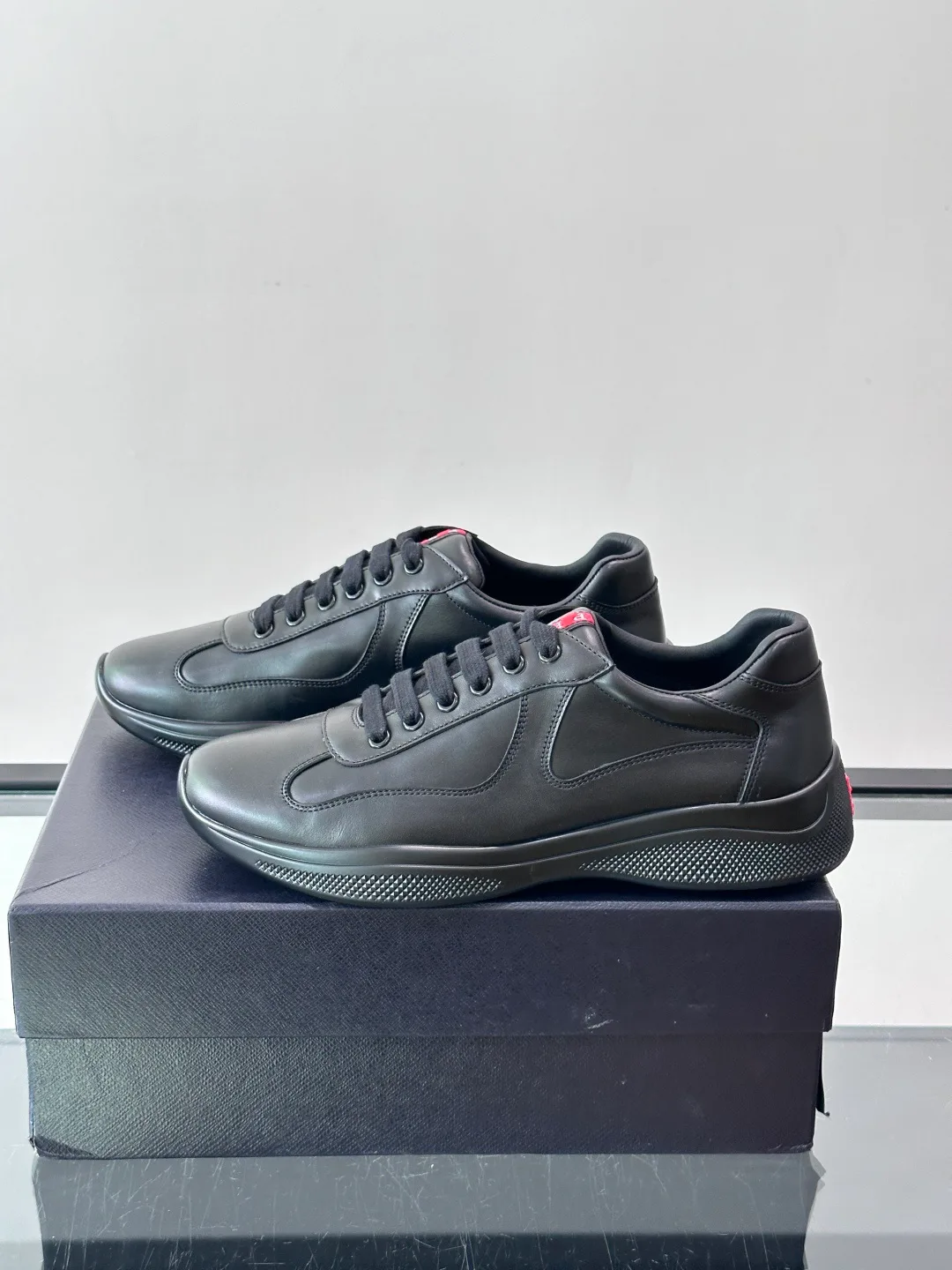 Men's Sneakers PRADA 17890530