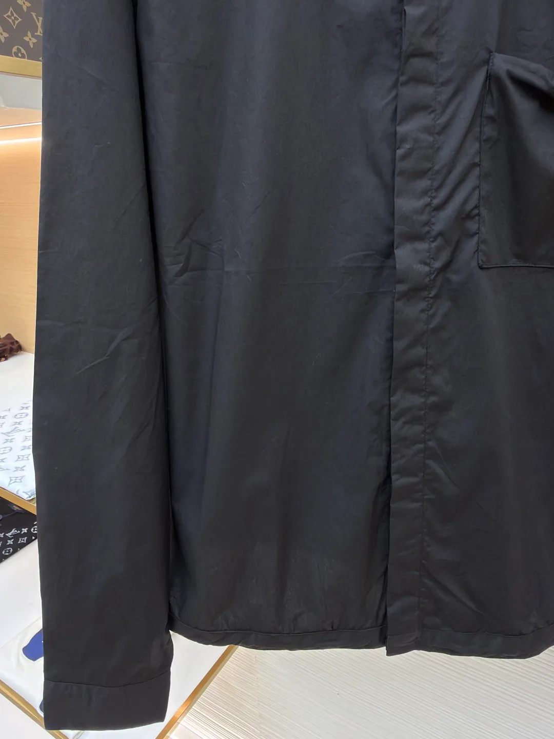 Men's Shirts FENDI 17699423