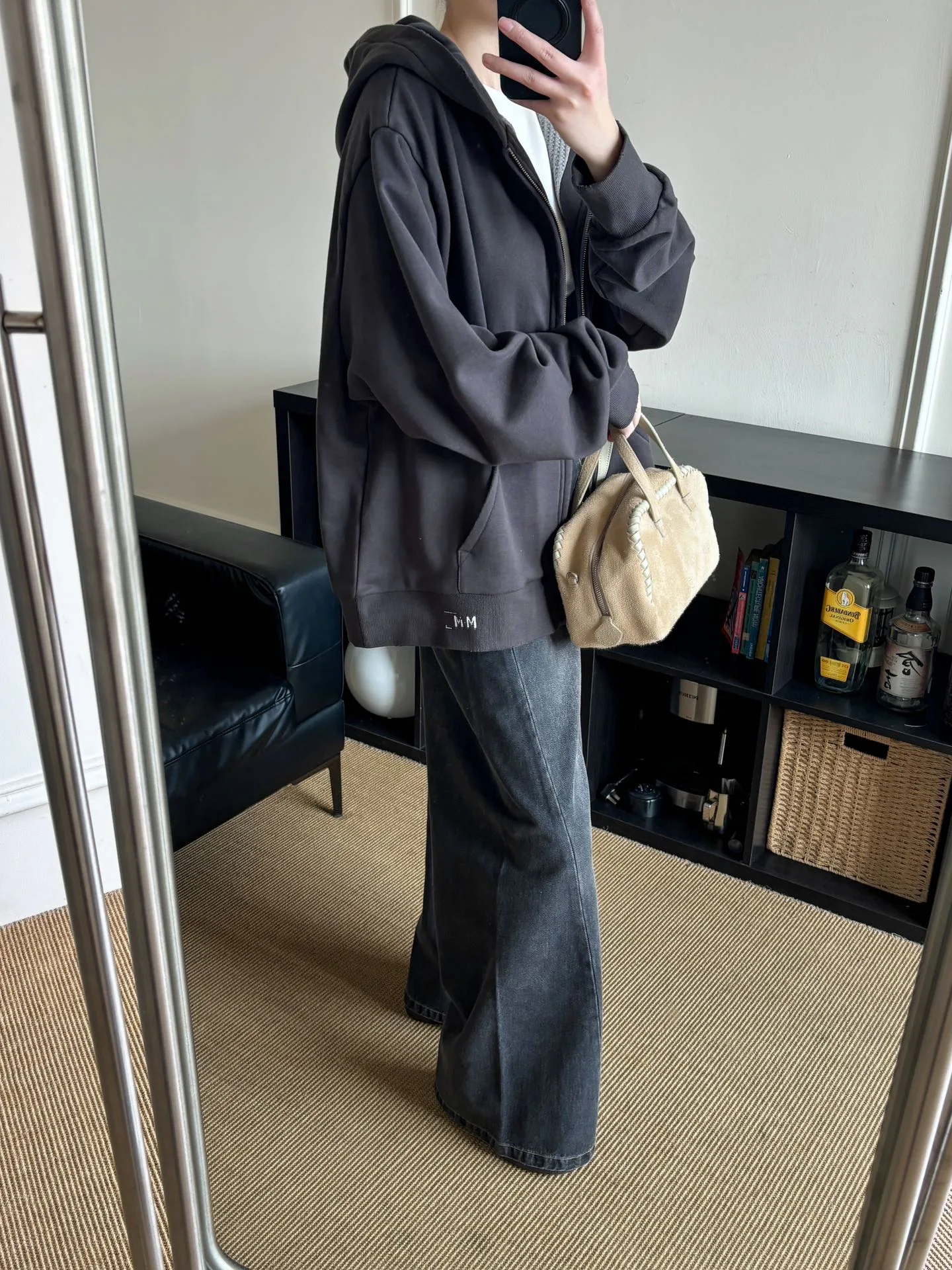 Women's Sweatshirts And Hoodies MAISON MARGIELA 18027574