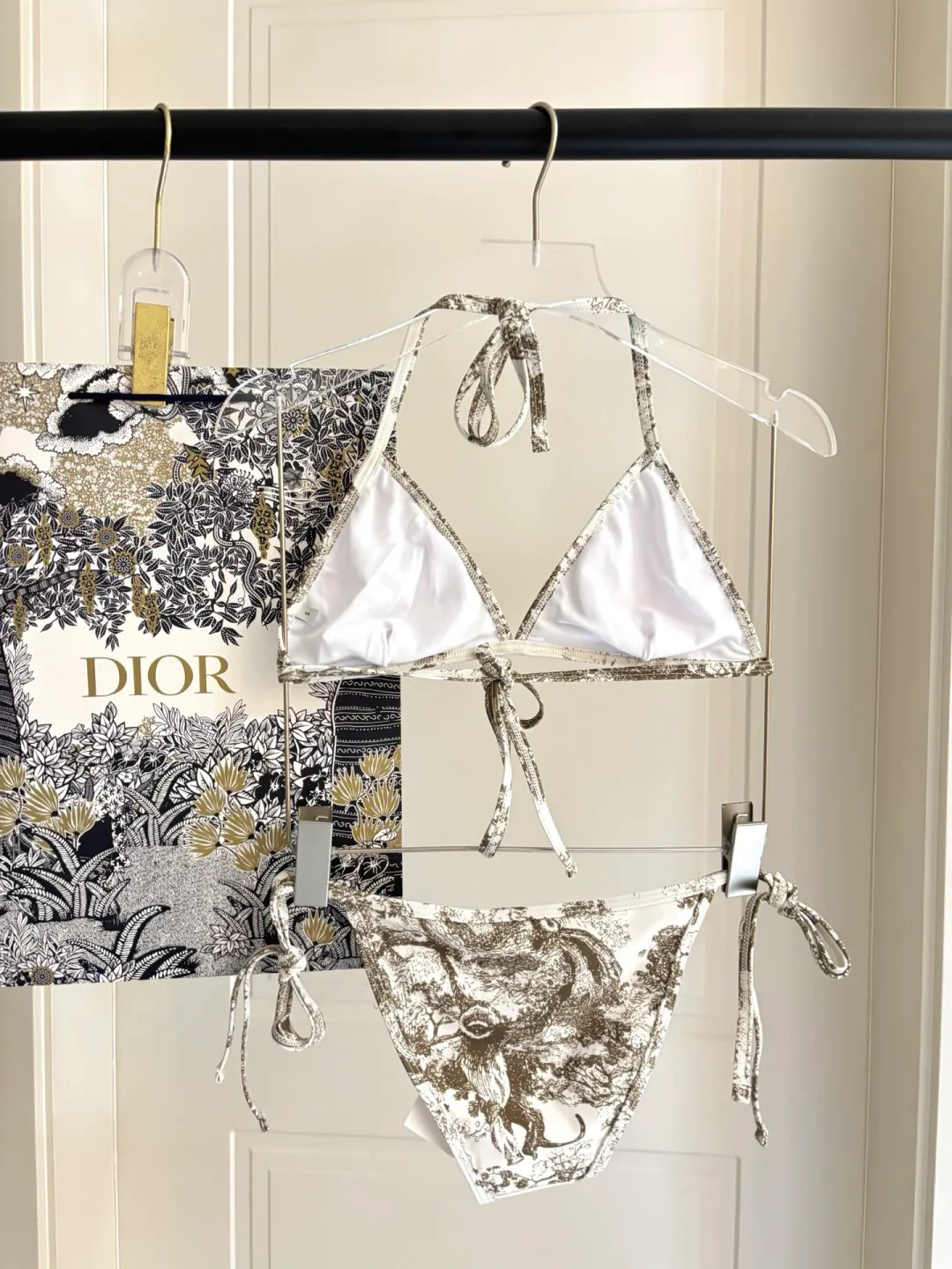 Women's Swimwear CHRISTIAN DIOR 18275156