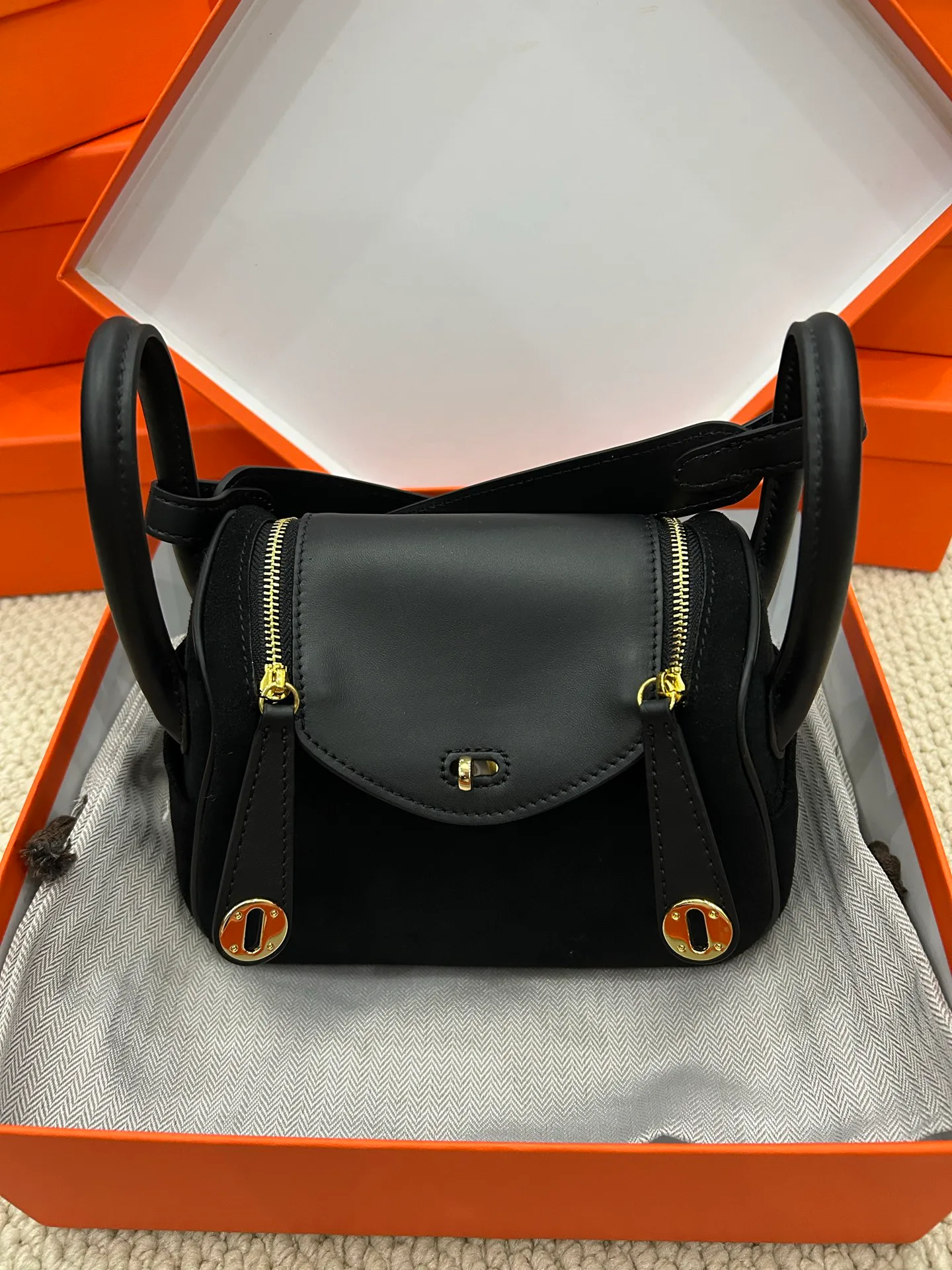 Women's Classic Handbags HERMES 19555765