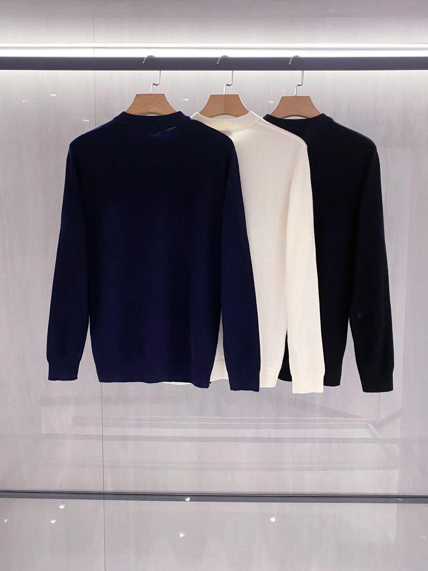 Men's Jumpers And Sweaters PRADA 18295597