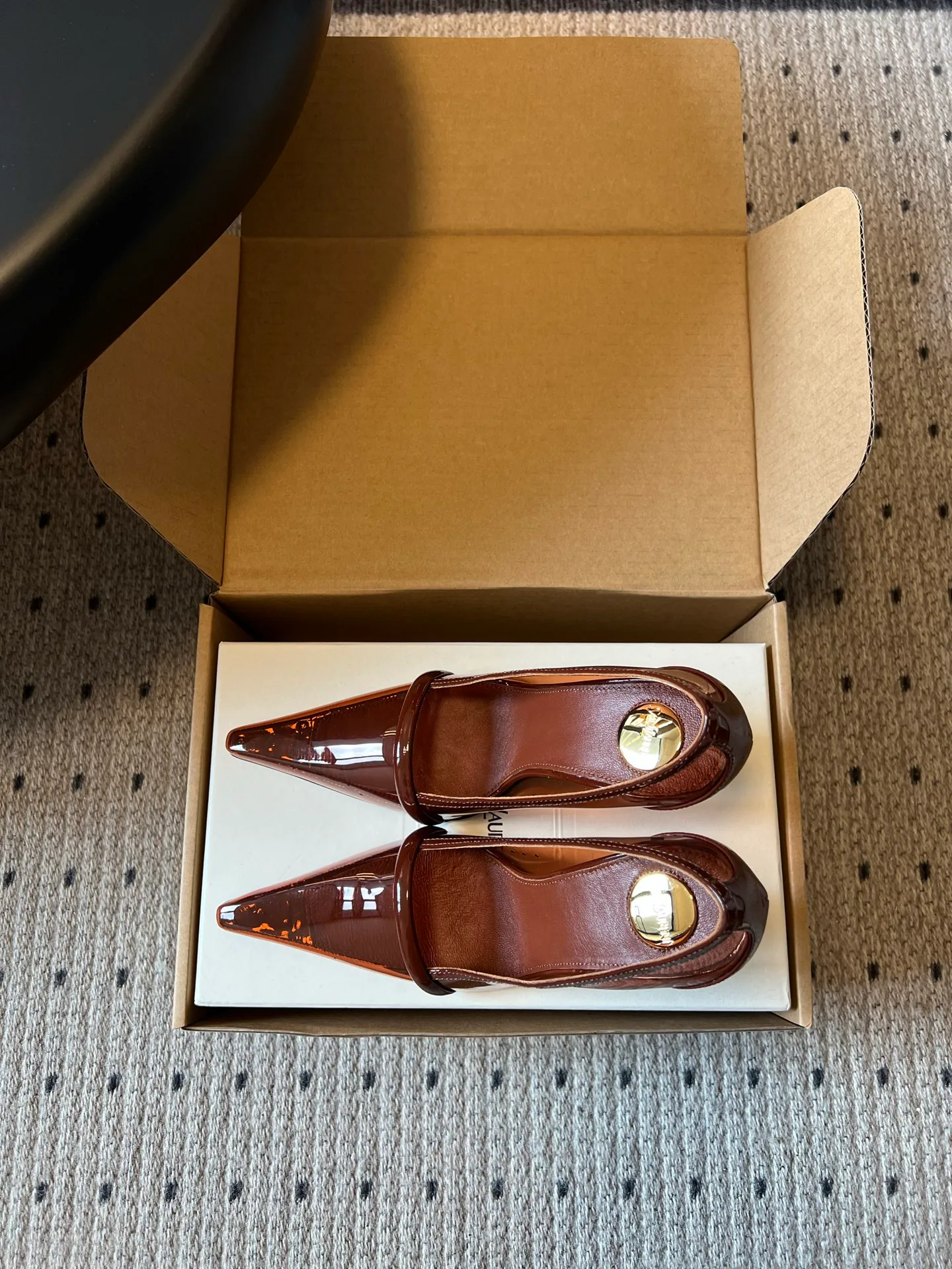 Women's Heels SAINT LAURENT 17111567