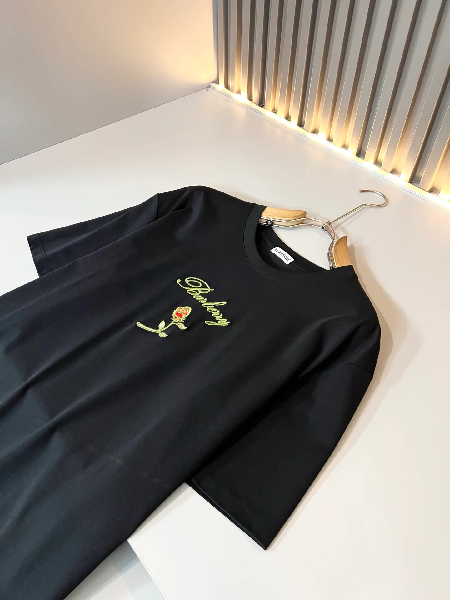 Men's T-Shirts BURBERRY 18446414