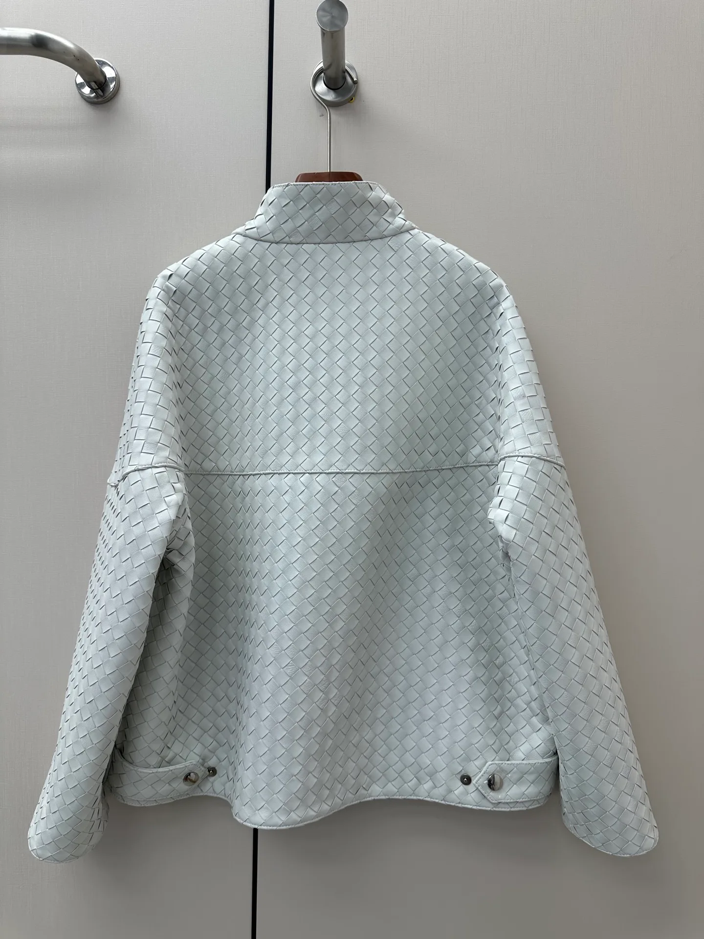 Women's Leather Jackets And Sheepskin Coats BOTTEGA VENETA 18061239
