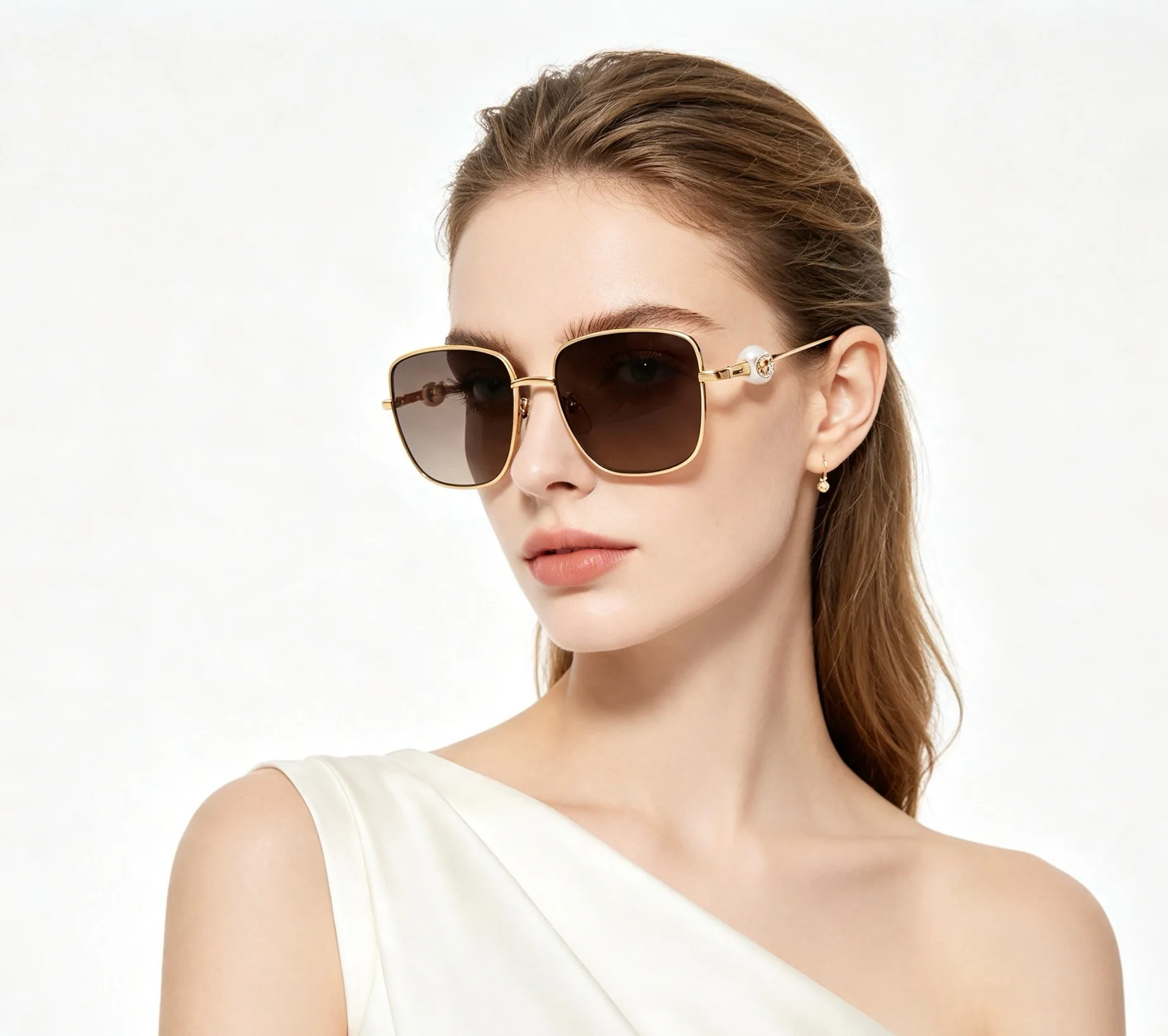 Glasses GUCCI 17949295