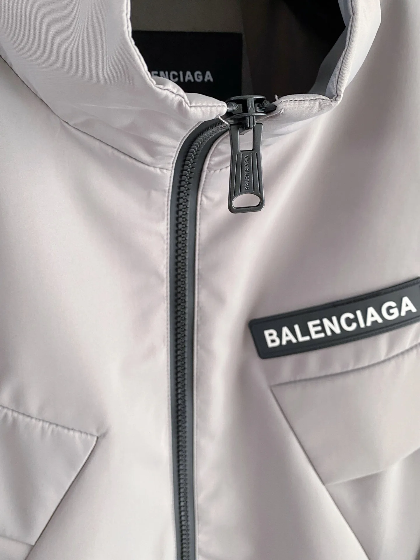 Men's Jackets And Down Jackets BALENCIAGA 18140564