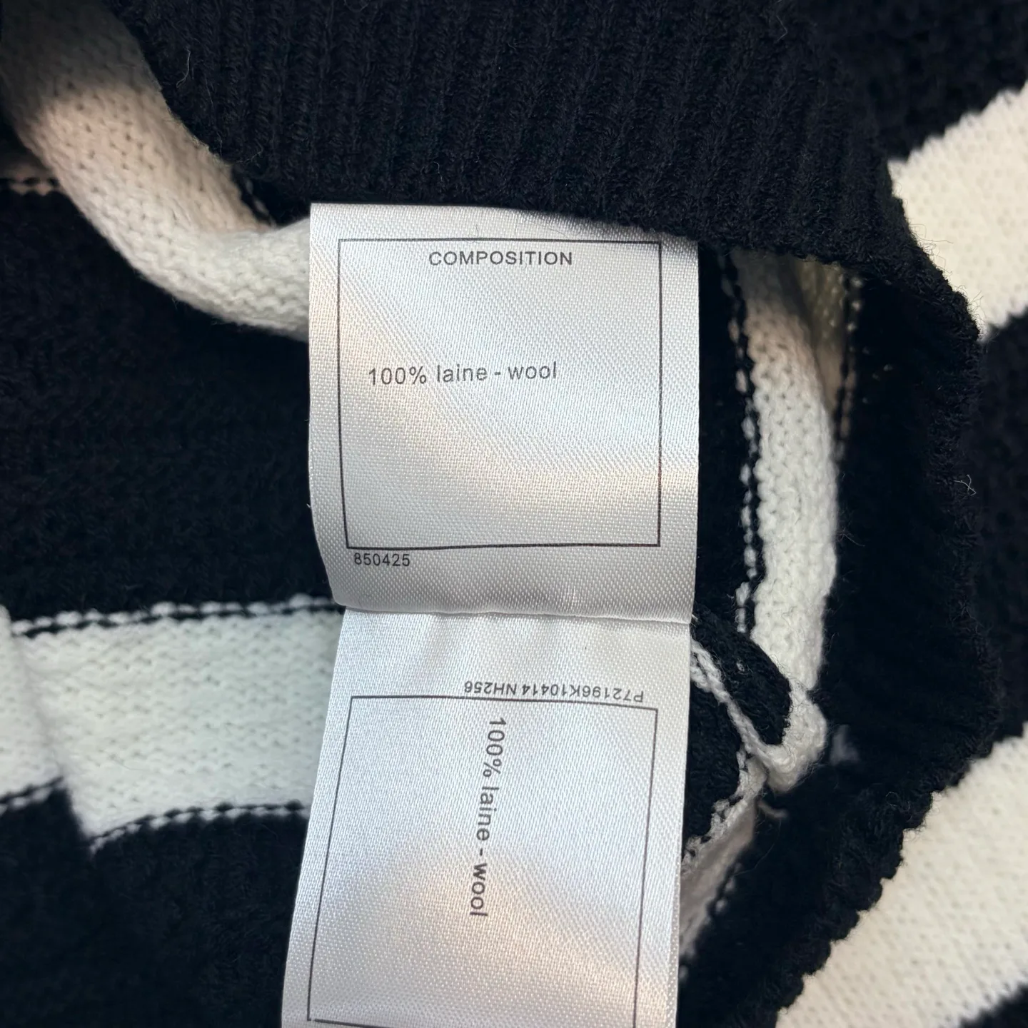 Women's Jumpers And Sweaters CHANEL 18410705