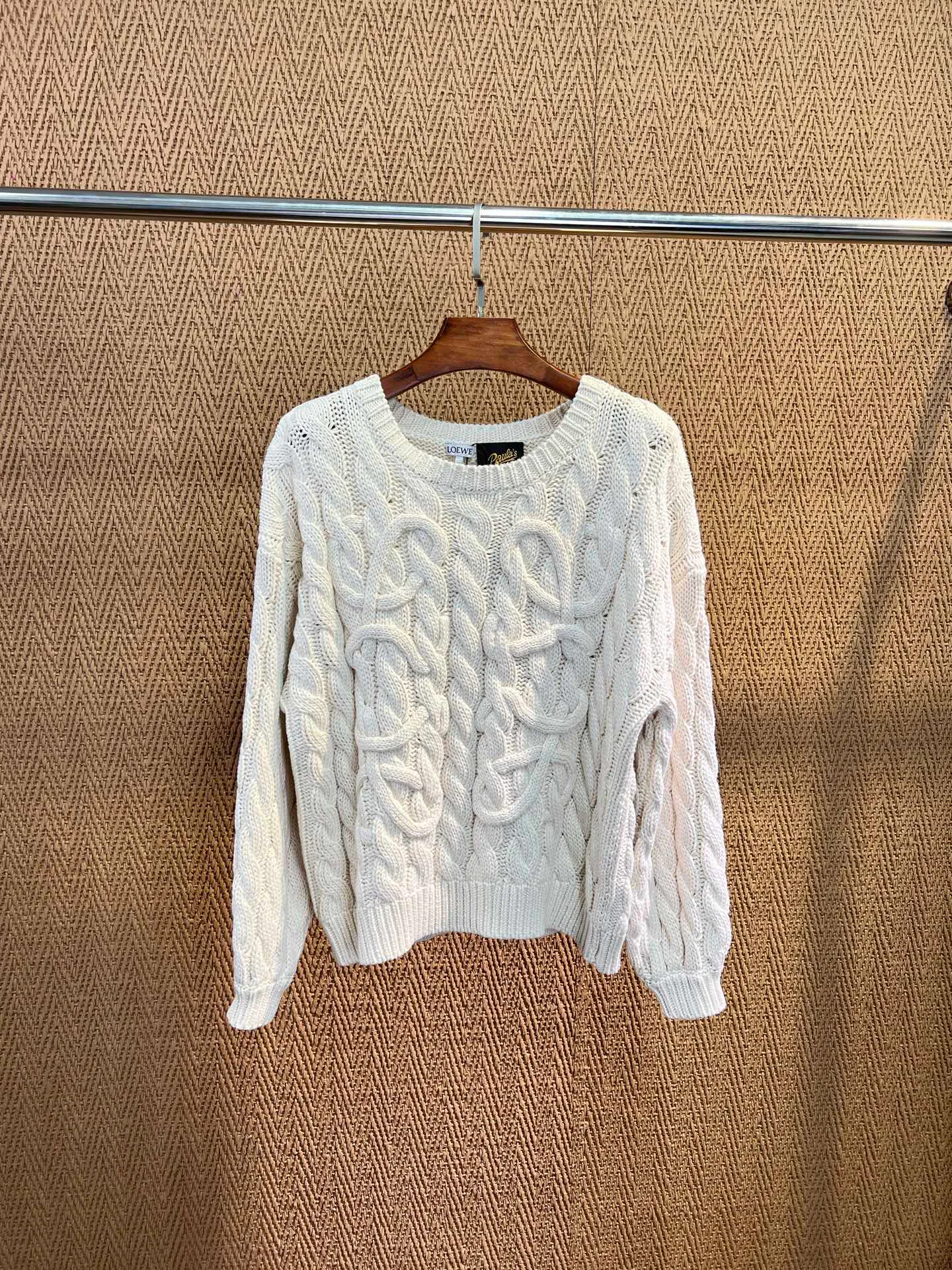 Women's Jumpers And Sweaters LOEWE 18010133