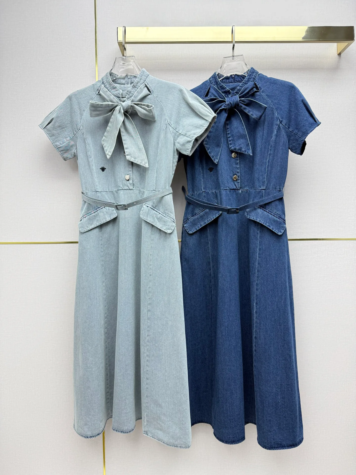 Women's Dresses CHRISTIAN DIOR 17633590