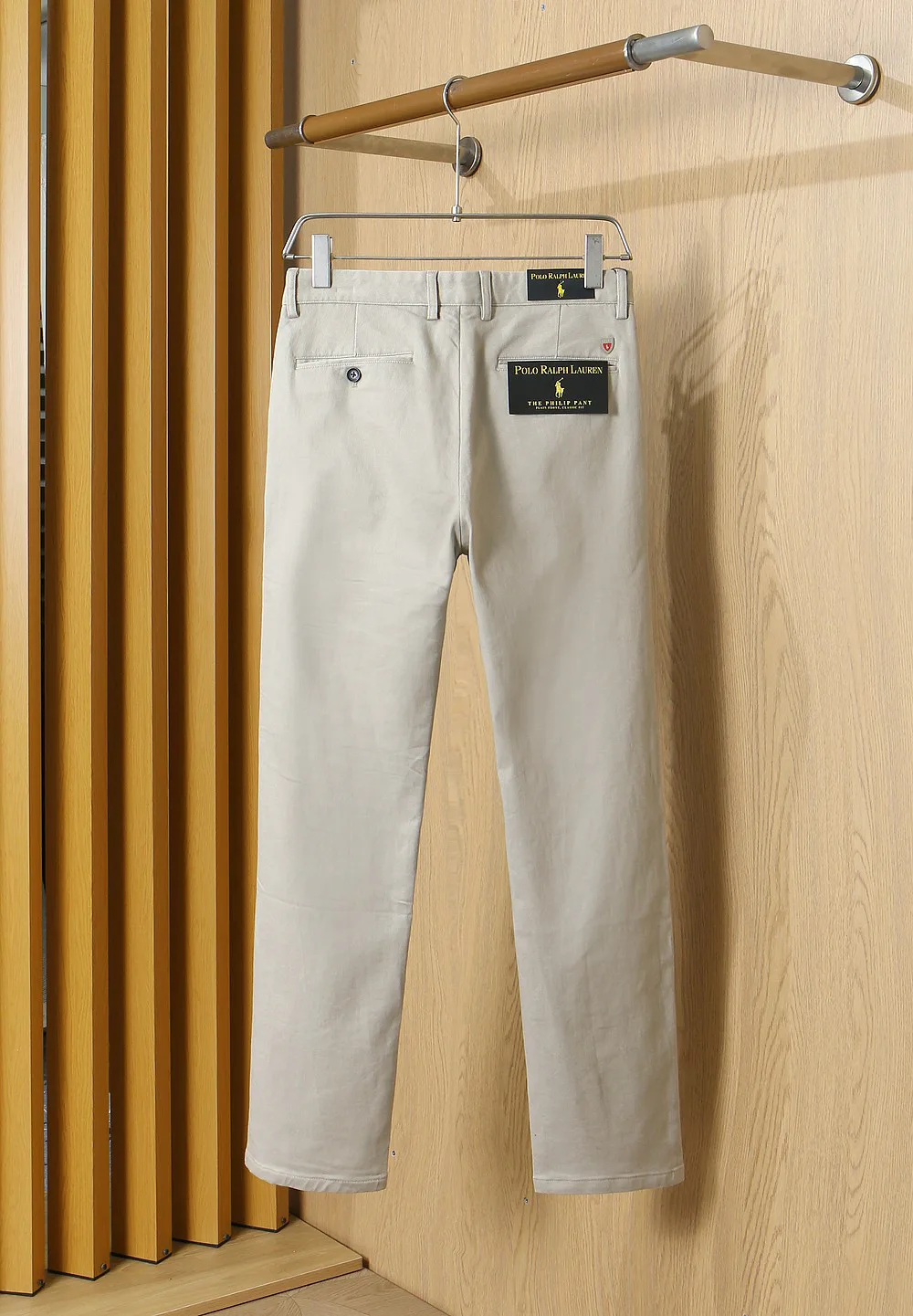 Men's Trousers RALPH LAUREN 17410536