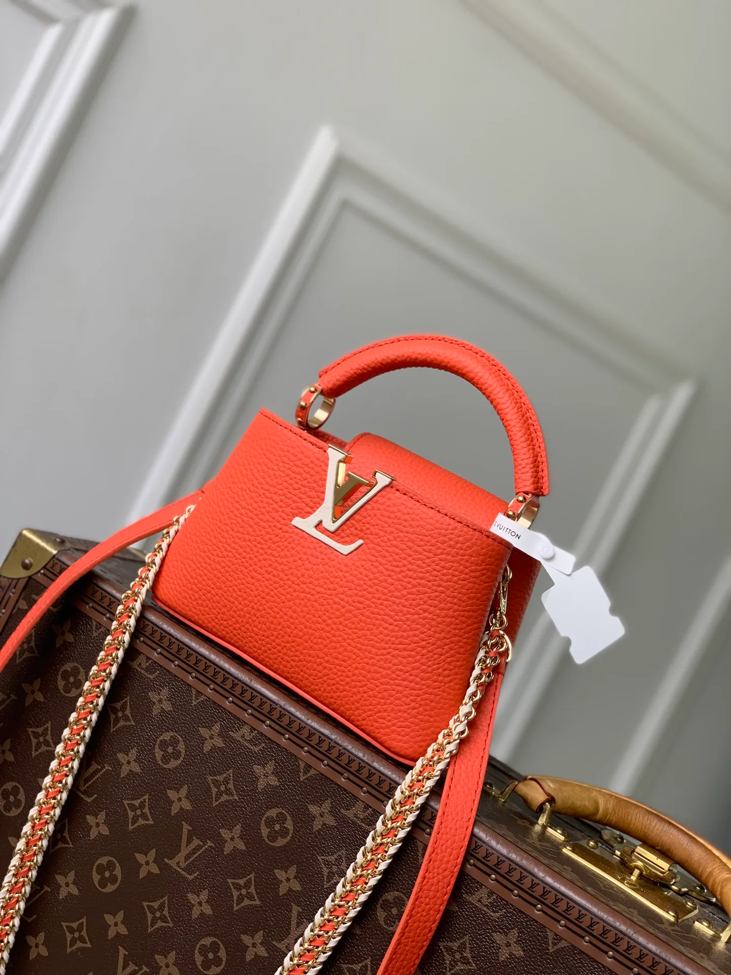 Women's Classic Handbags LOUIS VUITTON 18147582
