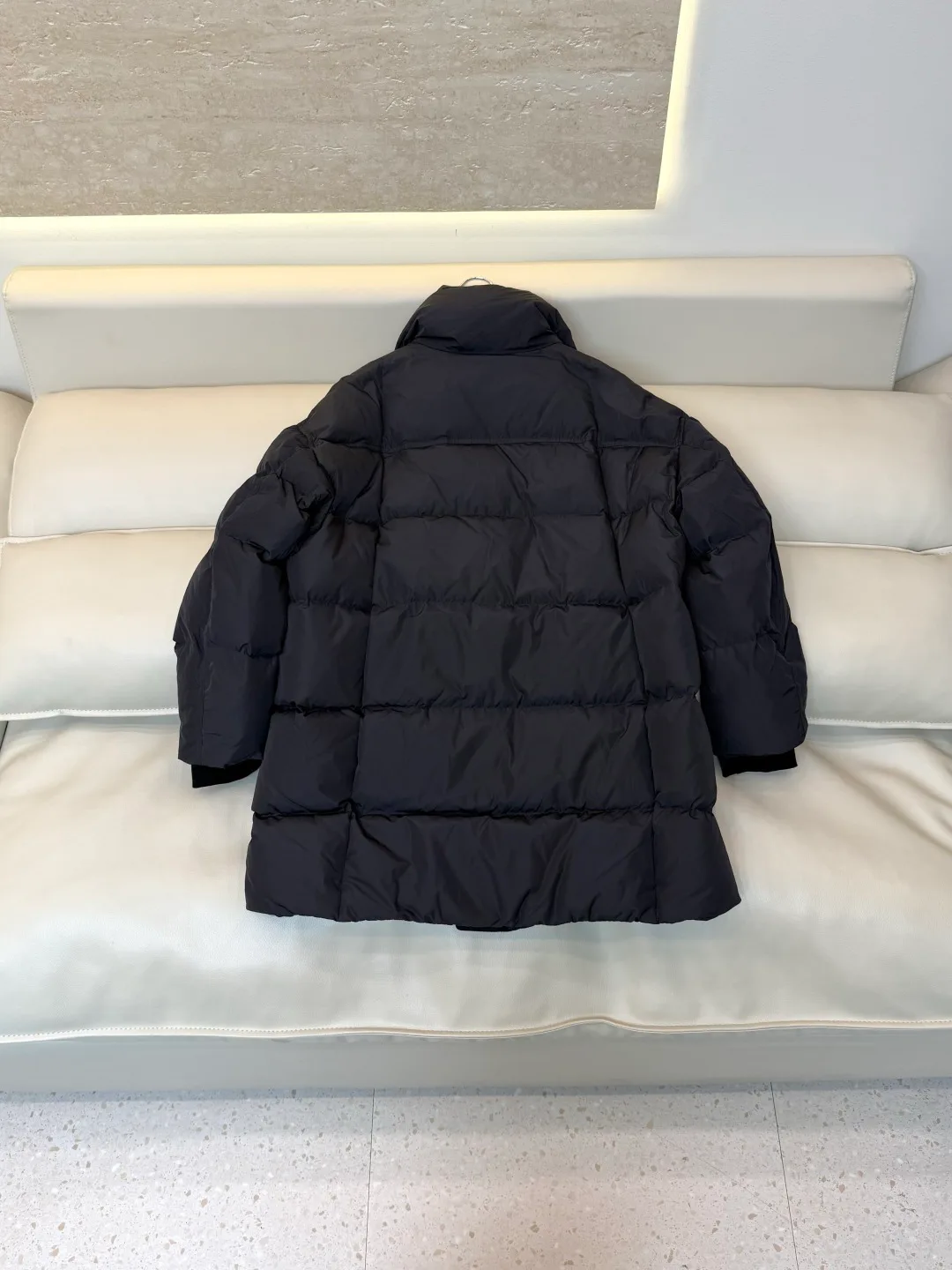 Women's Jackets And Down Jackets PRADA 18226363