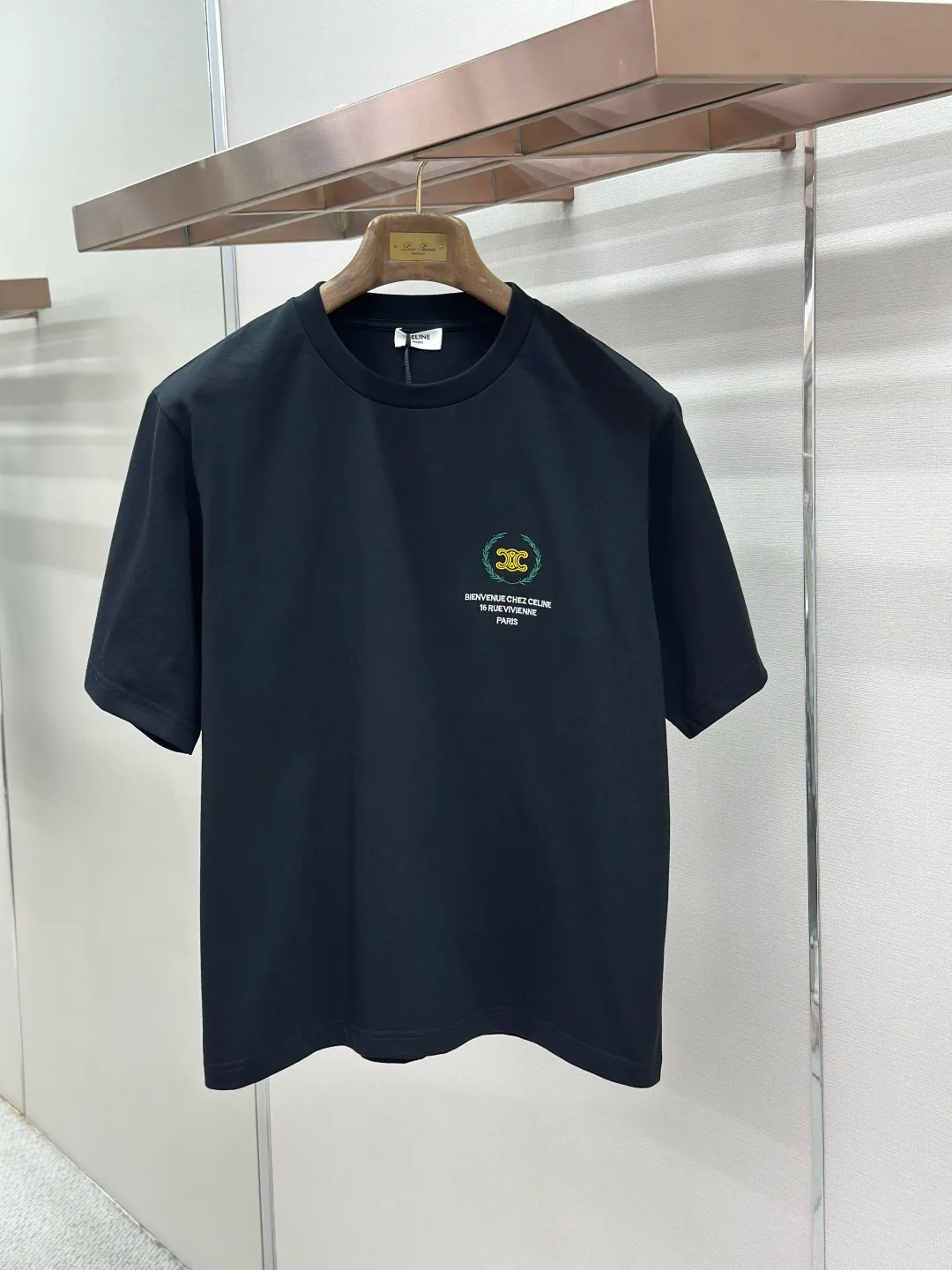 Men's T-Shirts CELINE 17288543