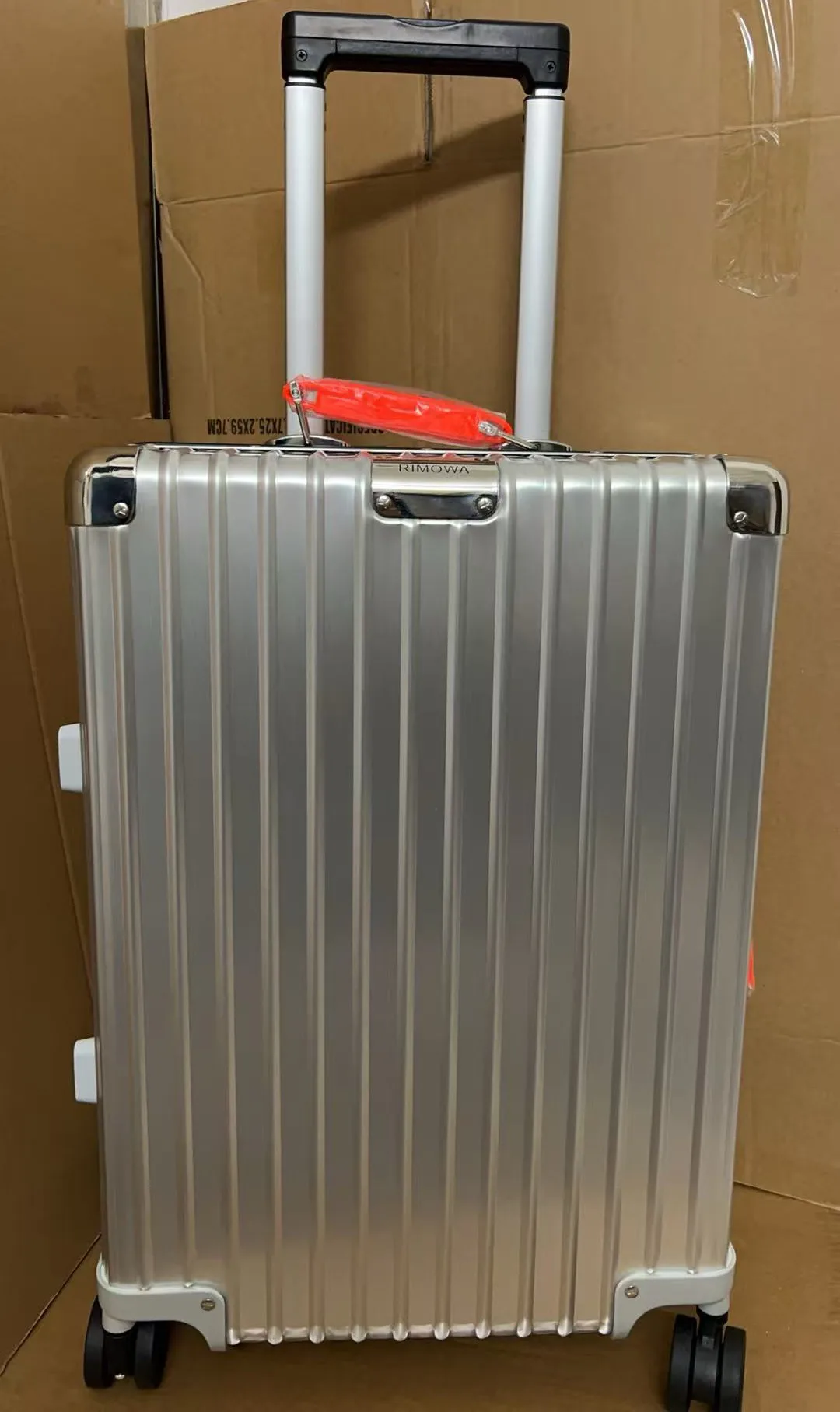 Suitcases RIMOWA 16938636