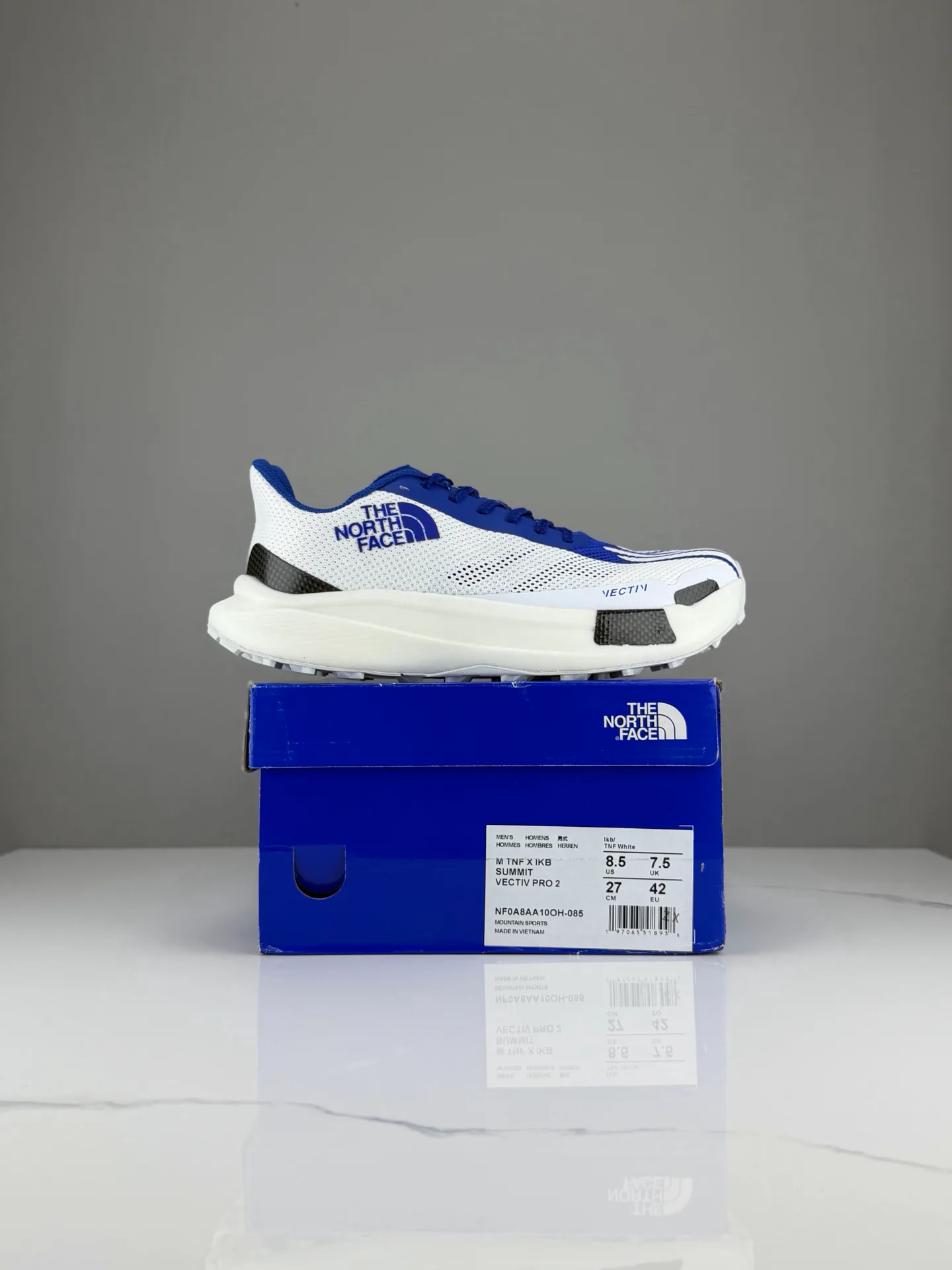 Women's Sneakers THE NORTH FACE 17957542