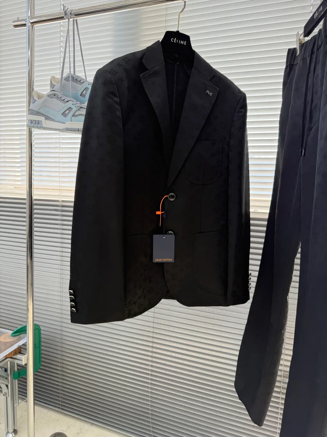 Men's Blazers LOUIS VUITTON 18320154