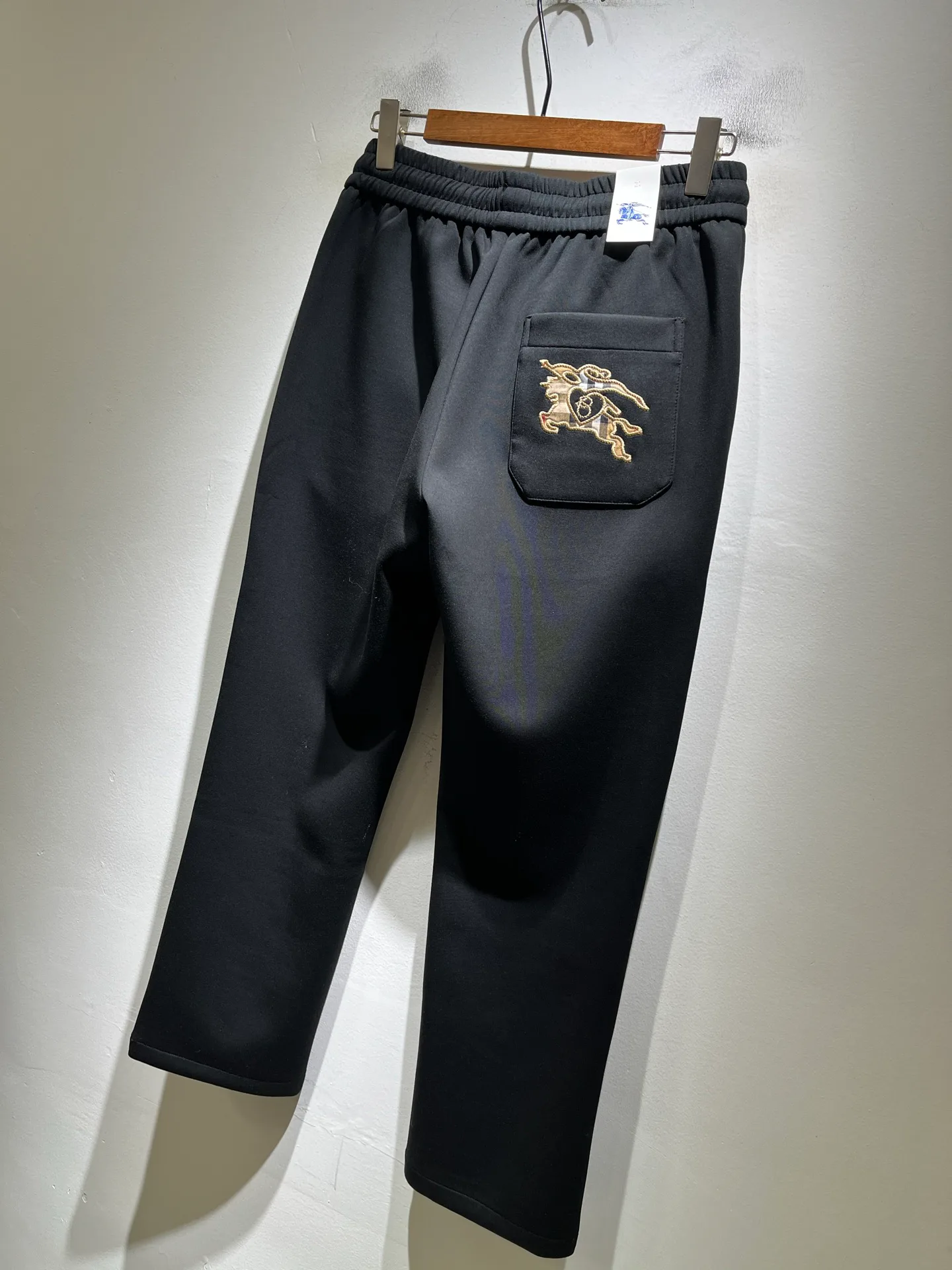 Men's Trousers BURBERRY 18343125