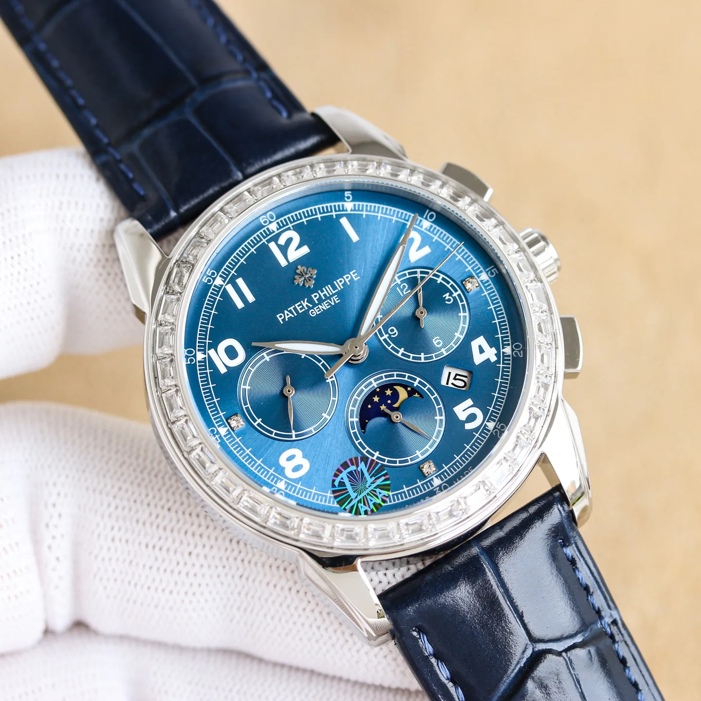 Men's Watches PATEK PHILIPPE 17880877