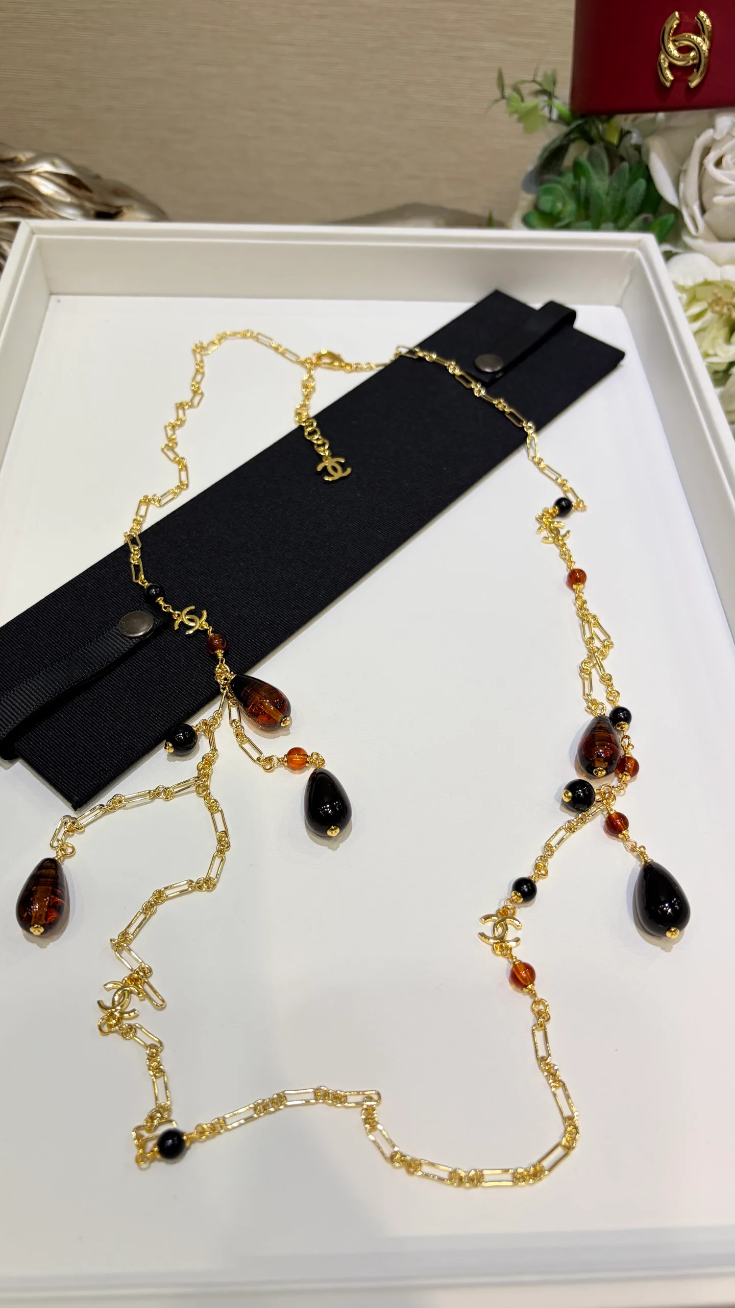 Jewelry CHANEL 17941865