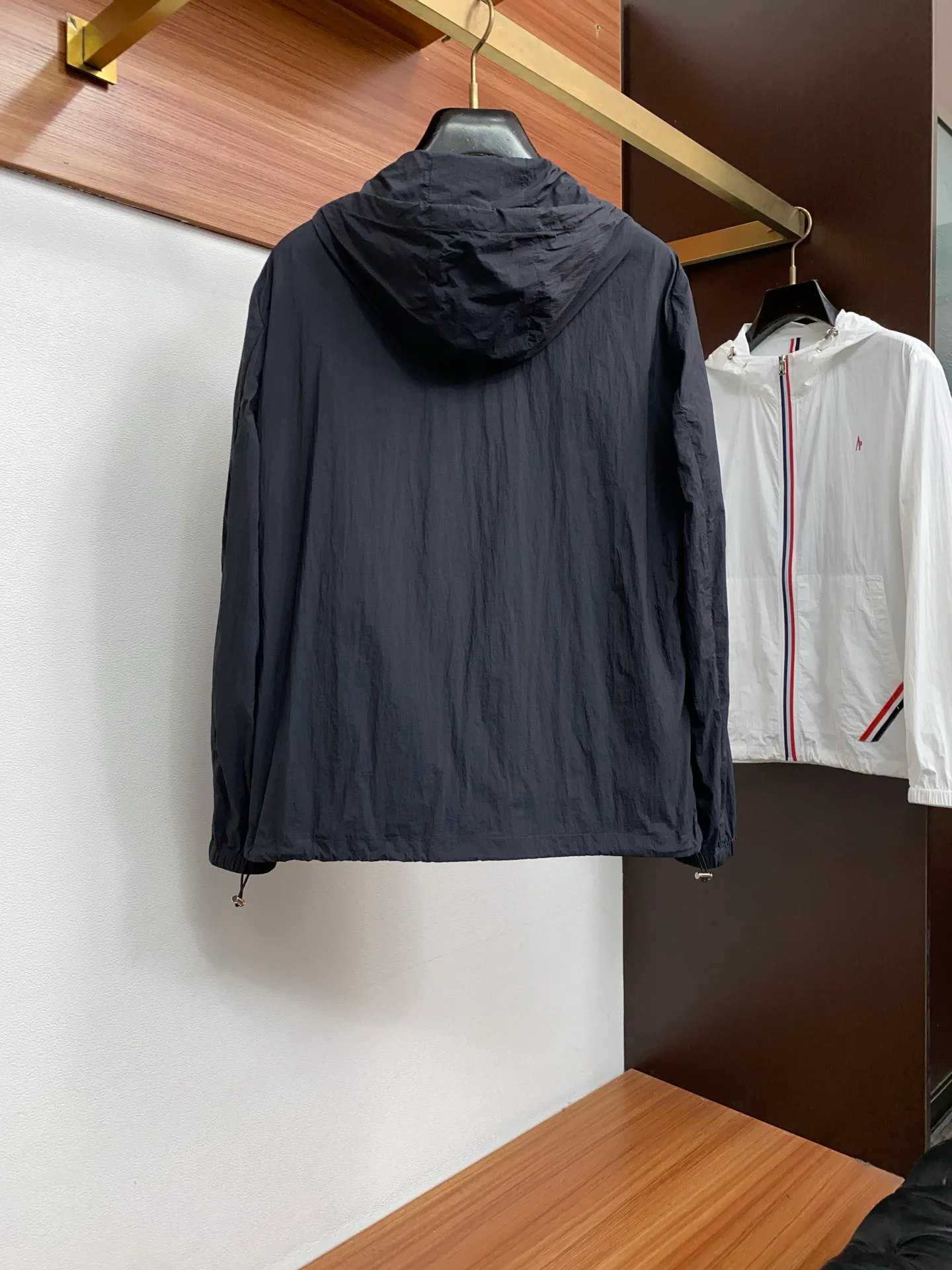 Men's Jackets And Down Jackets MONCLER 17281017