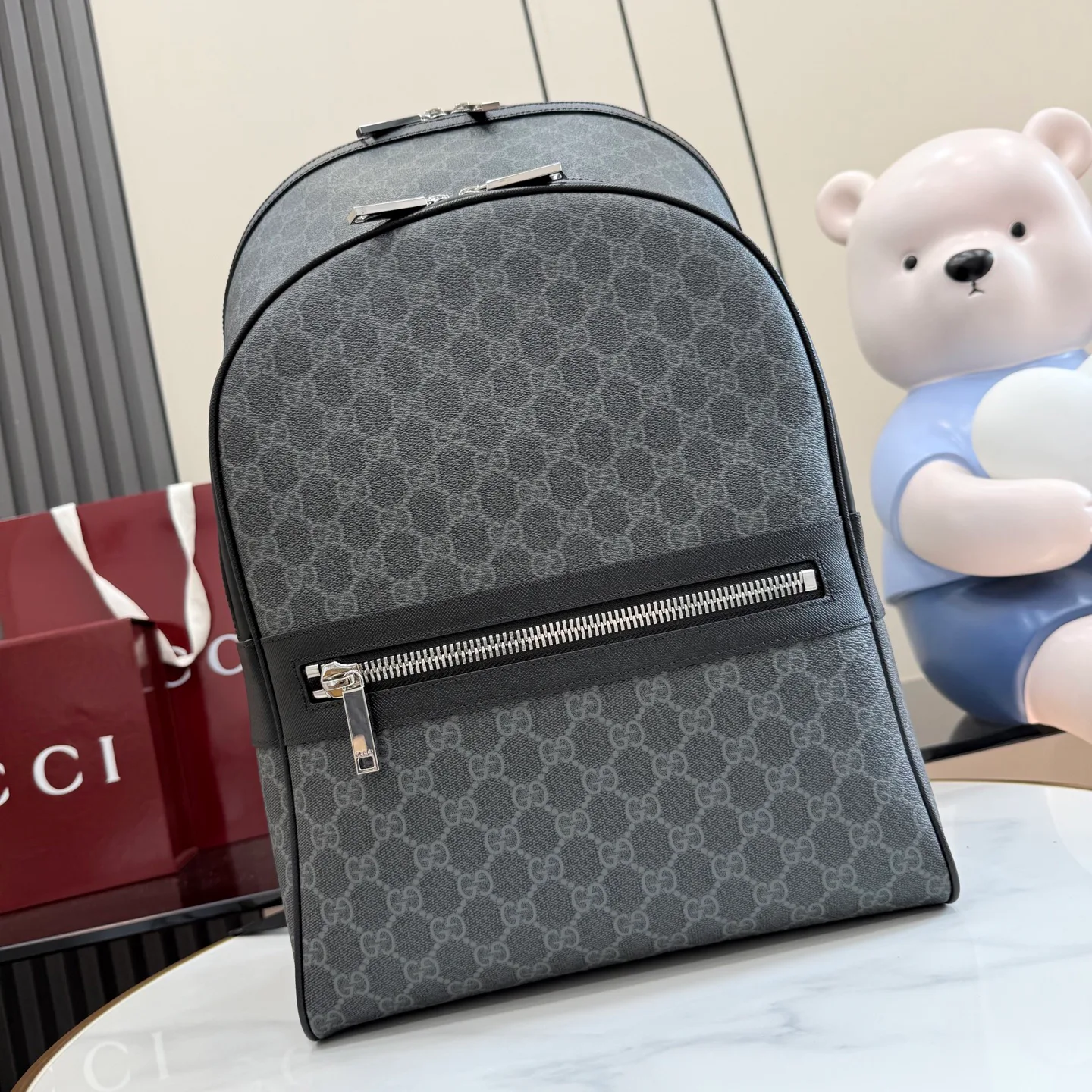 Women's Backpacks GUCCI 17947794