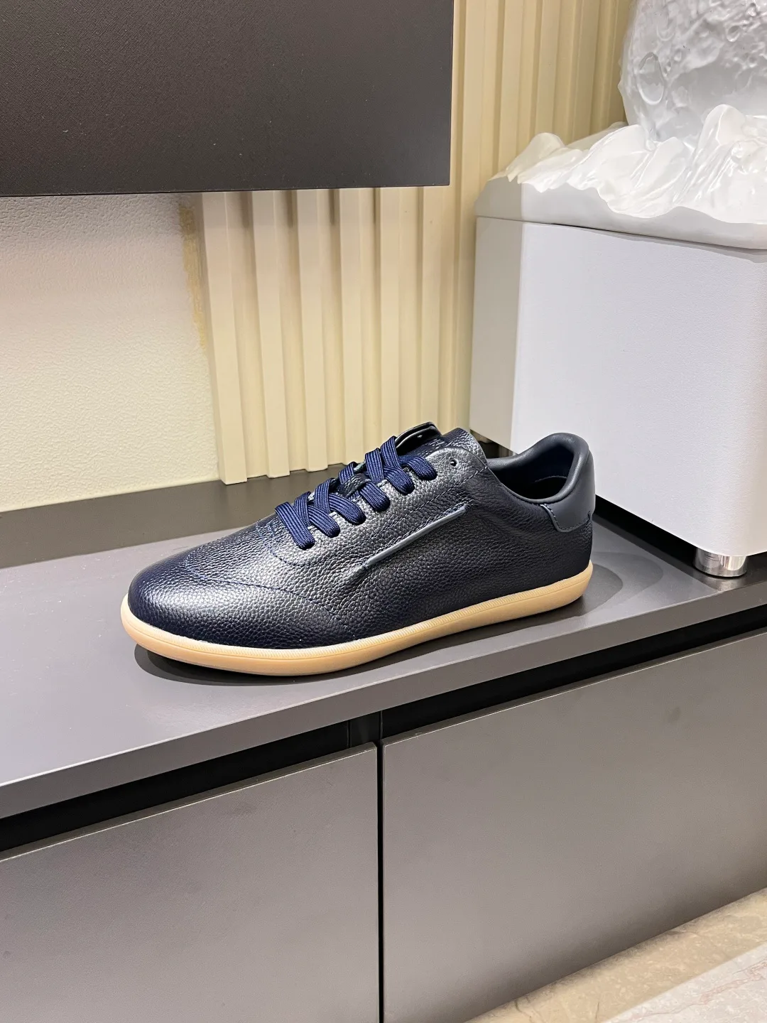 Women's Sneakers ZEGNA 18514877
