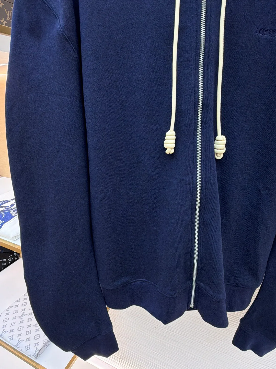 Men's Sweatshirts And Hoodies LOEWE 17903865