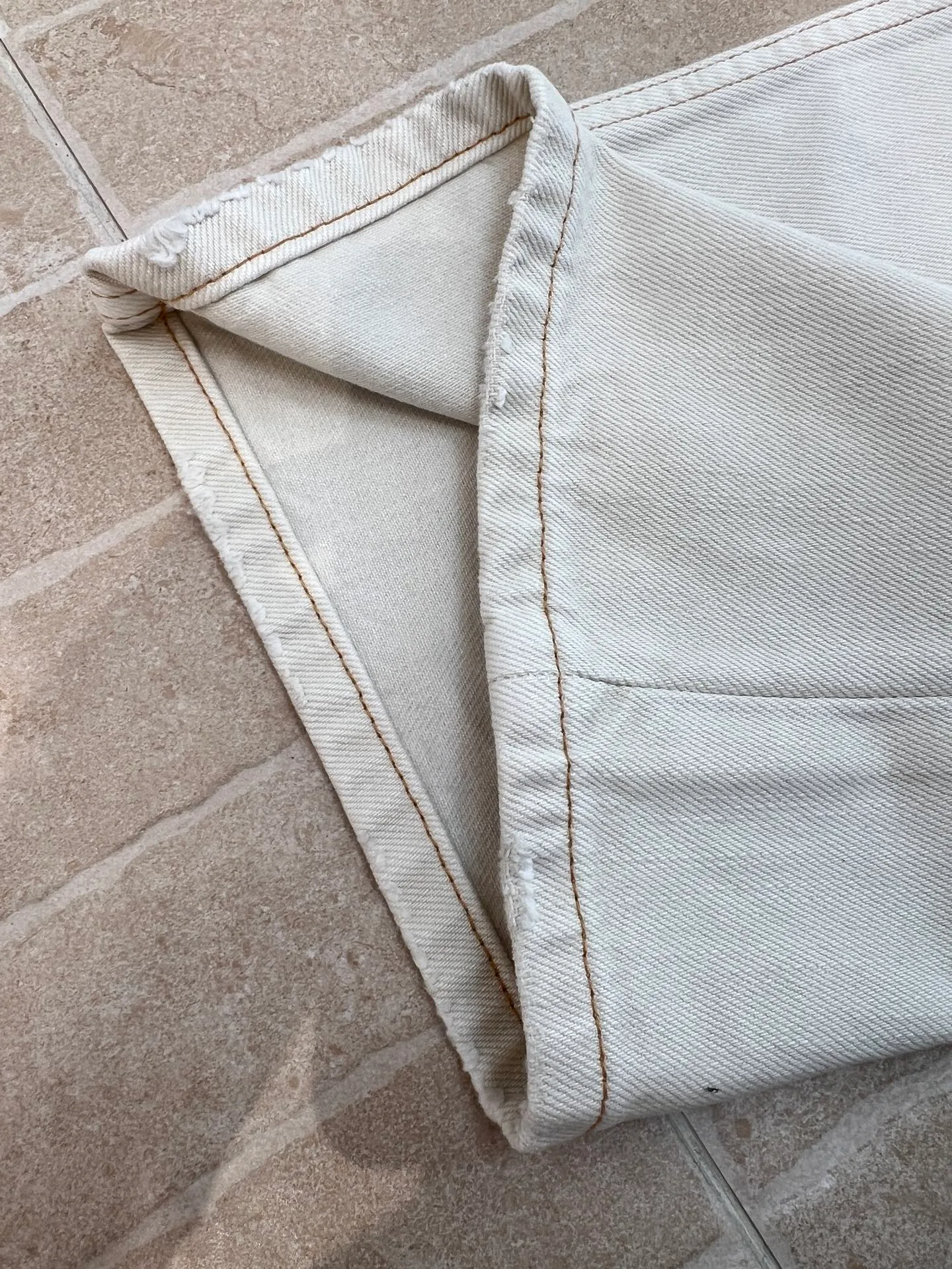 Men's Jeans ACNE STUDIOS 17917013