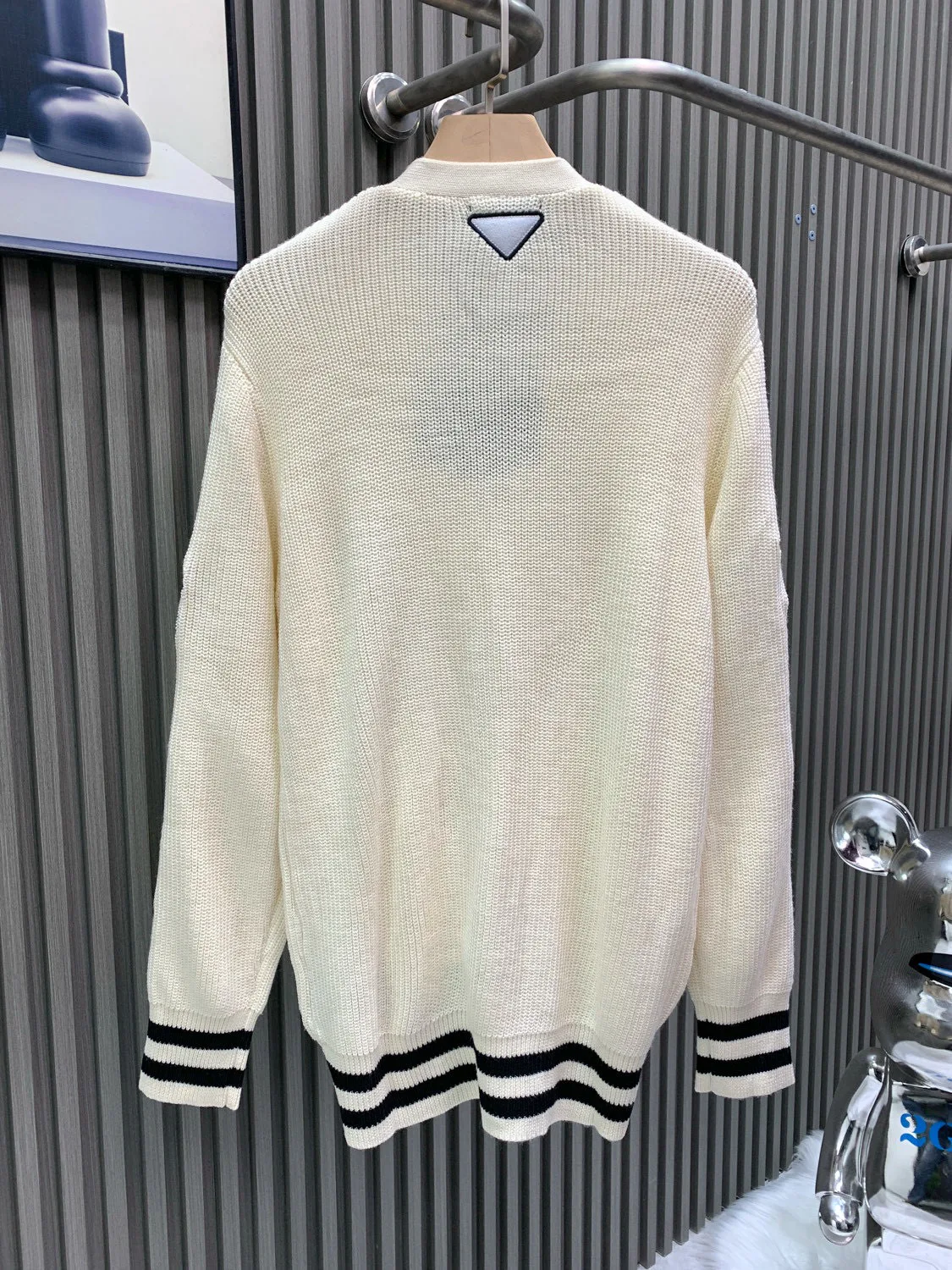 Women's Jumpers And Sweaters PRADA 17952864