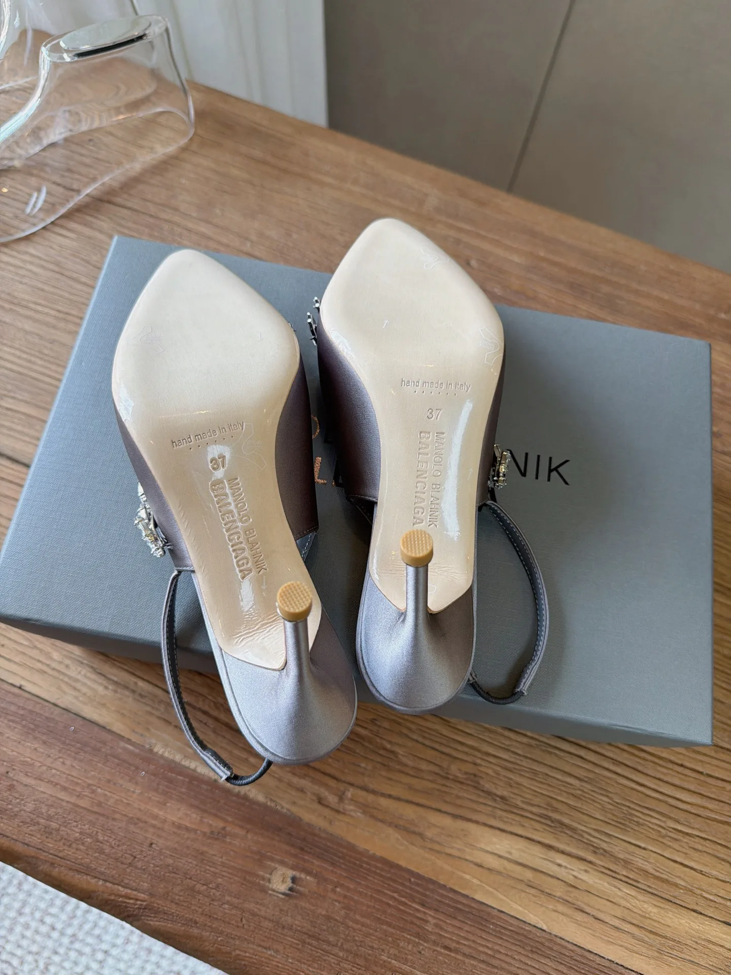 Women's Heels BALENCIAGA 17432062