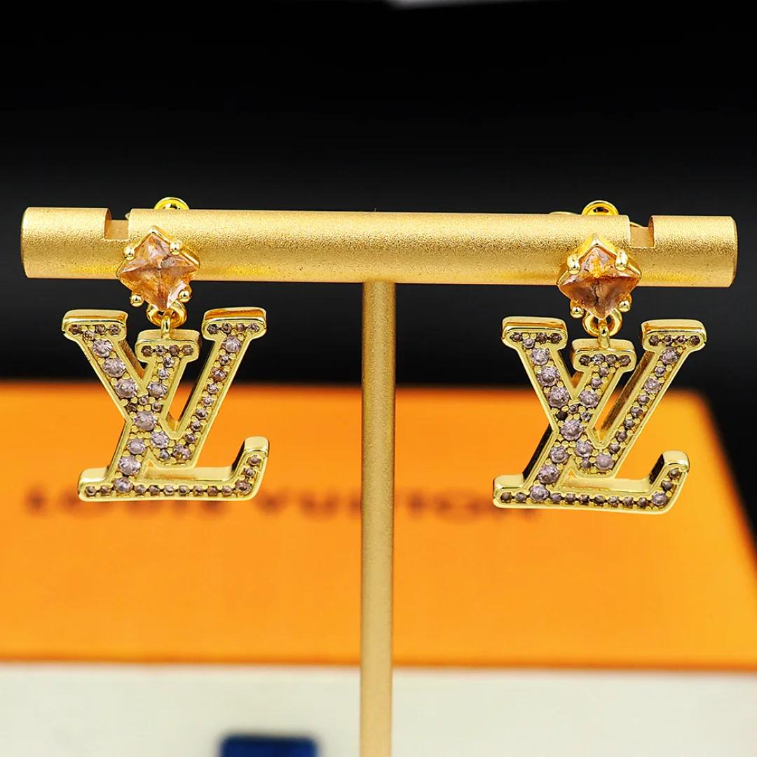 Jewelry LOUIS VUITTON 17361282