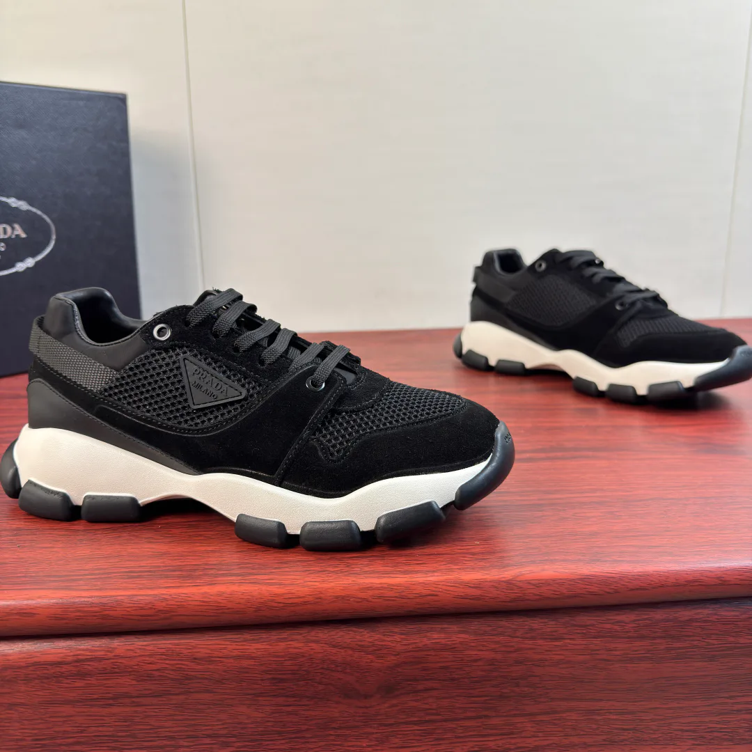 Women's Sneakers PRADA 17763665