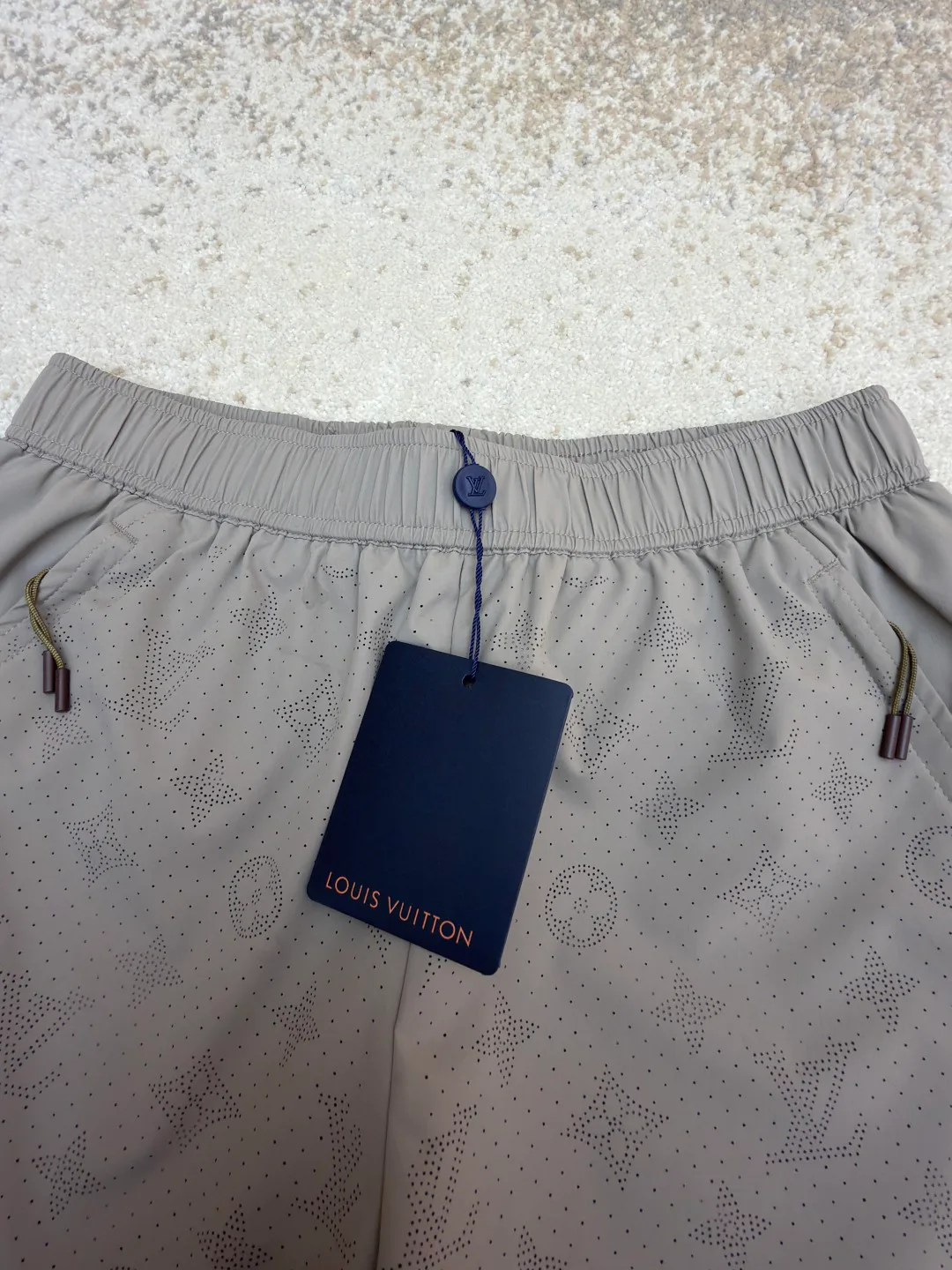 Men's Shorts LOUIS VUITTON 17054888