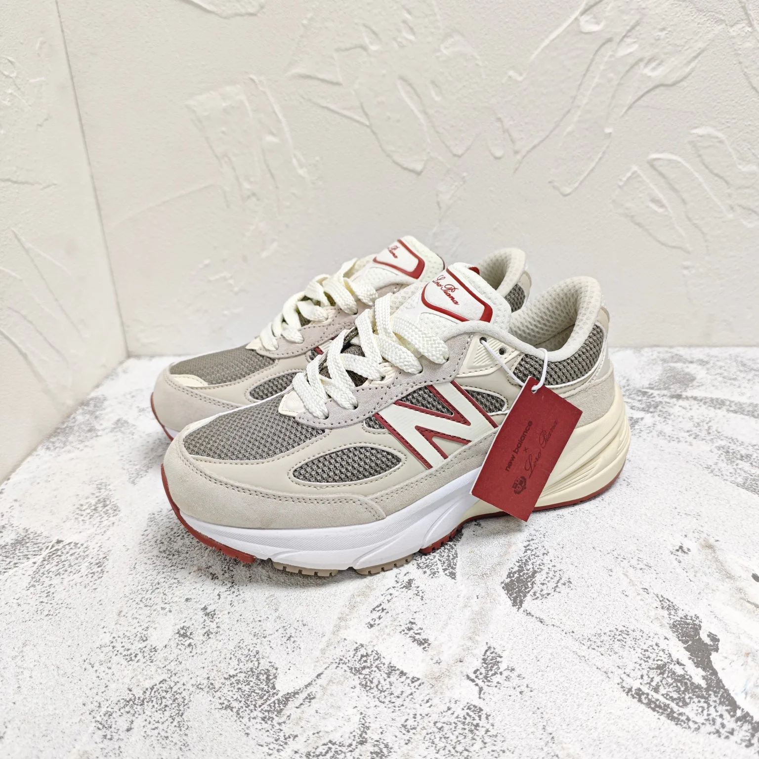 Women's Sneakers NEW BALANCE 17917127
