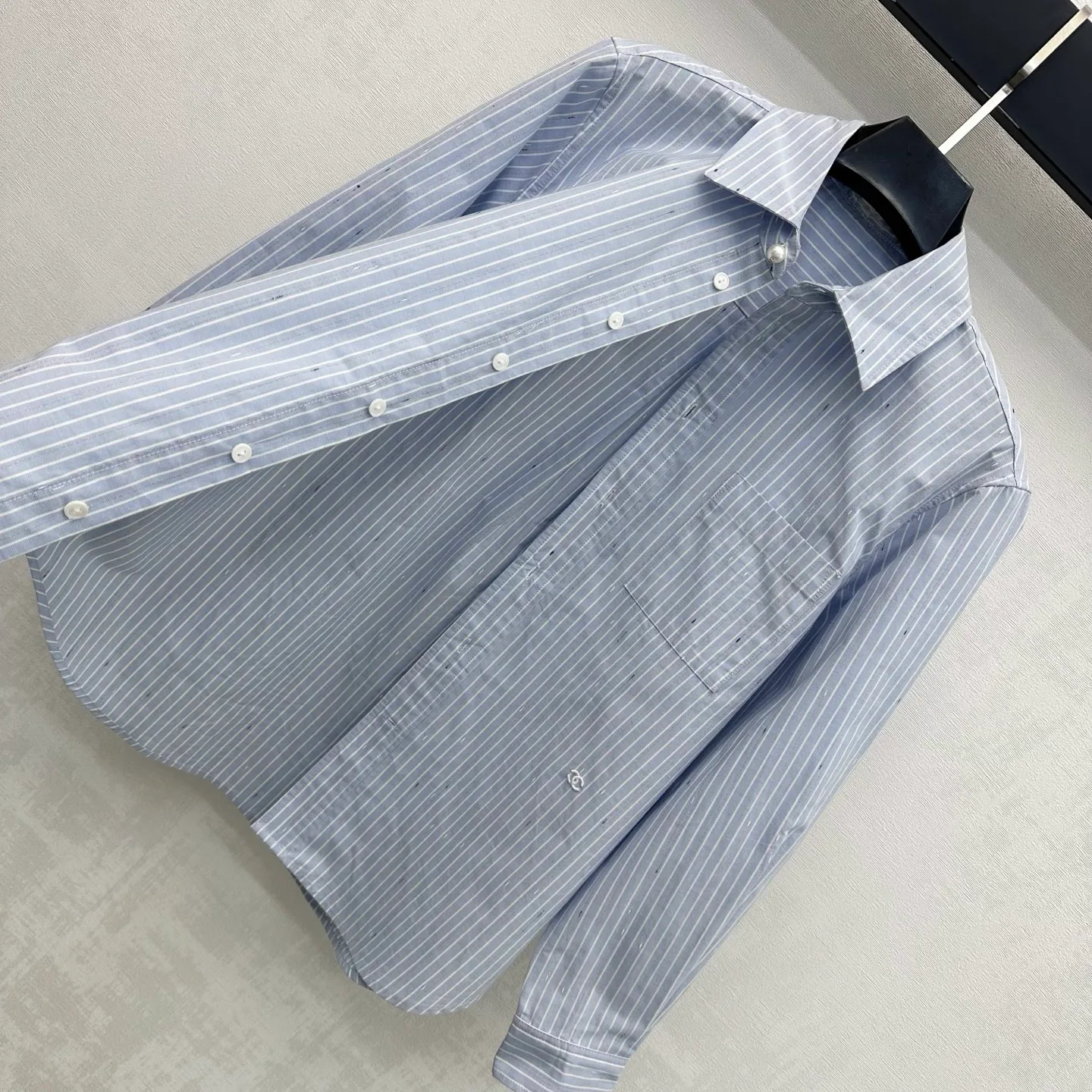 Women's Shirts CHANEL 17298474