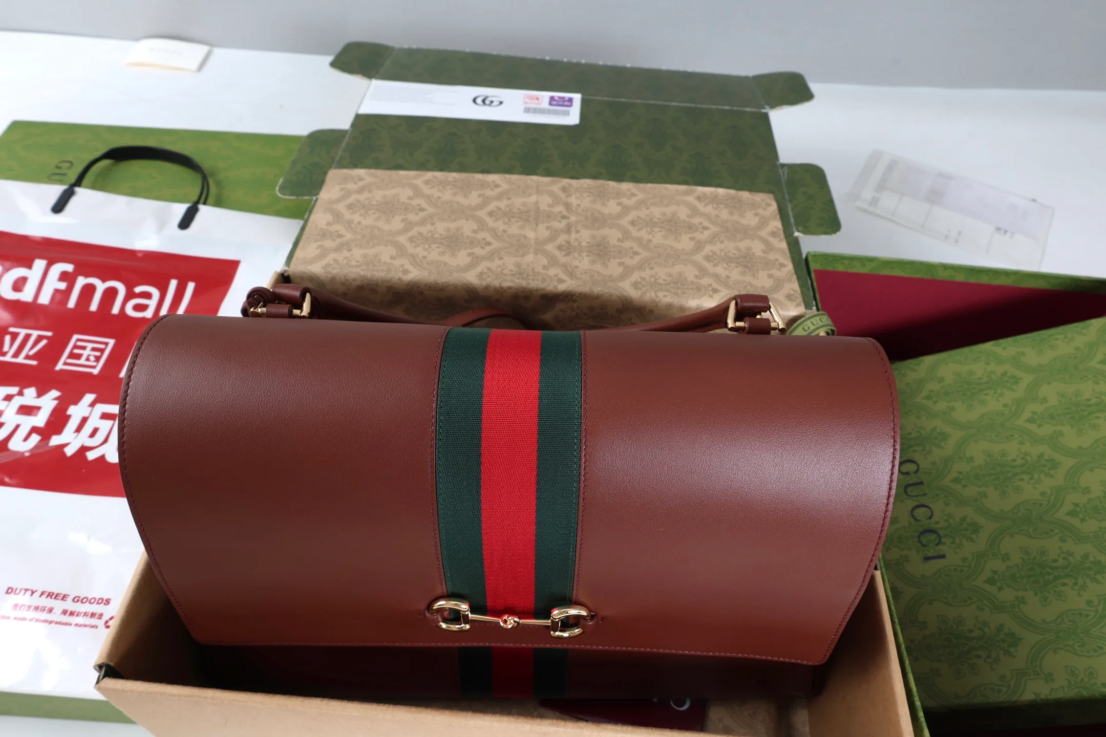 Women's Classic Handbags GUCCI 18250586