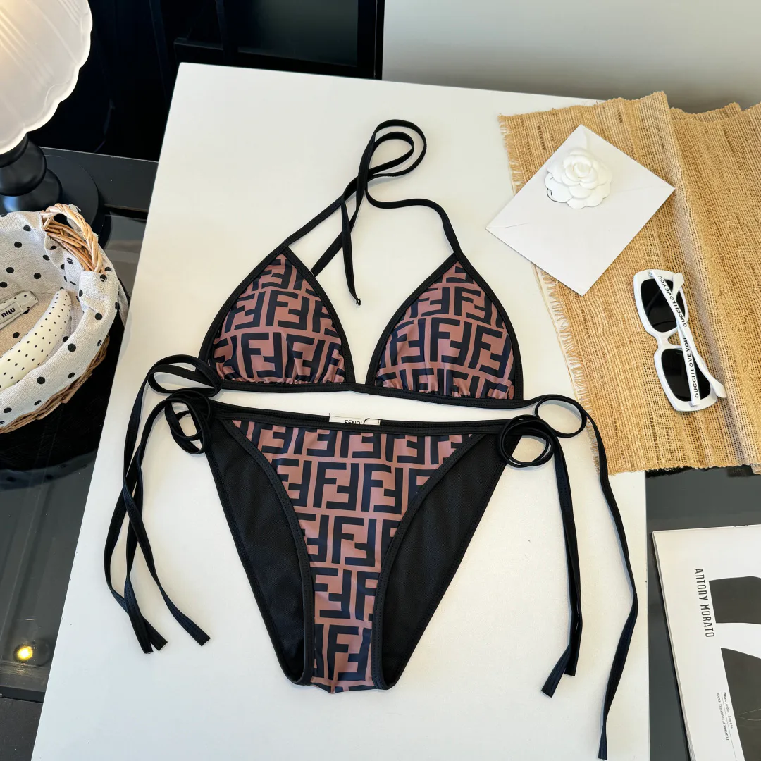 Women's Swimwear FENDI 17323848