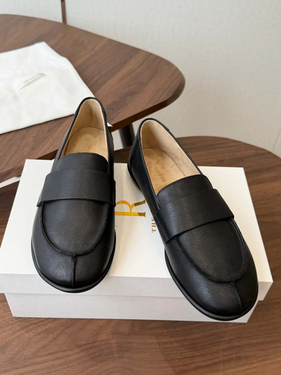 Women's Loafers And Moccasins THE ROW 18146691