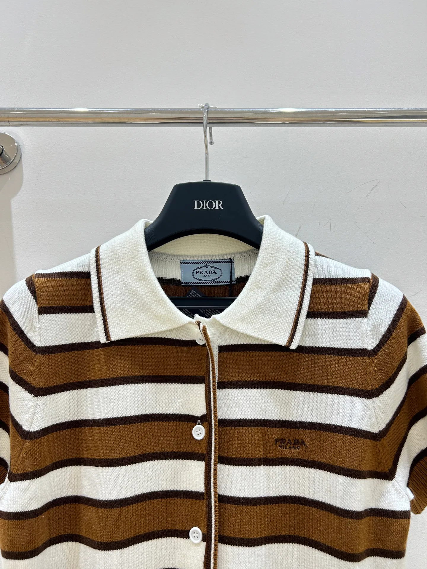 Women's Jumpers And Sweaters PRADA 18096880