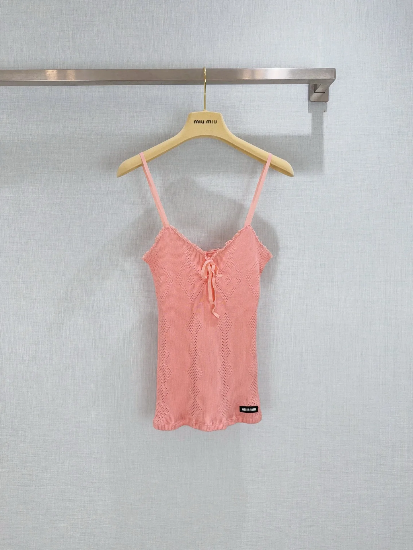 Women's Tops MIU MIU 17853751