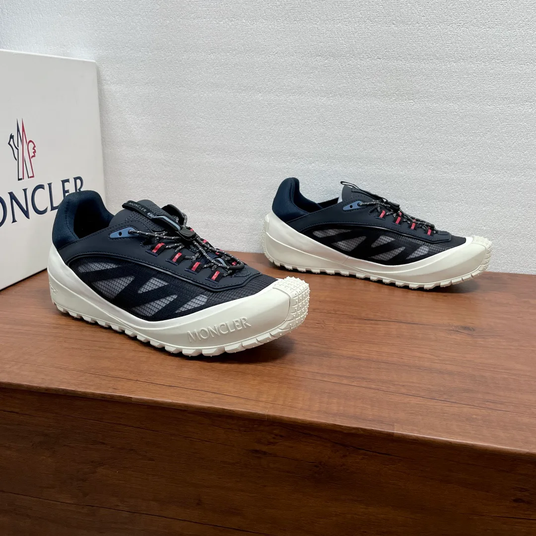 Men's Sneakers MONCLER 17971359