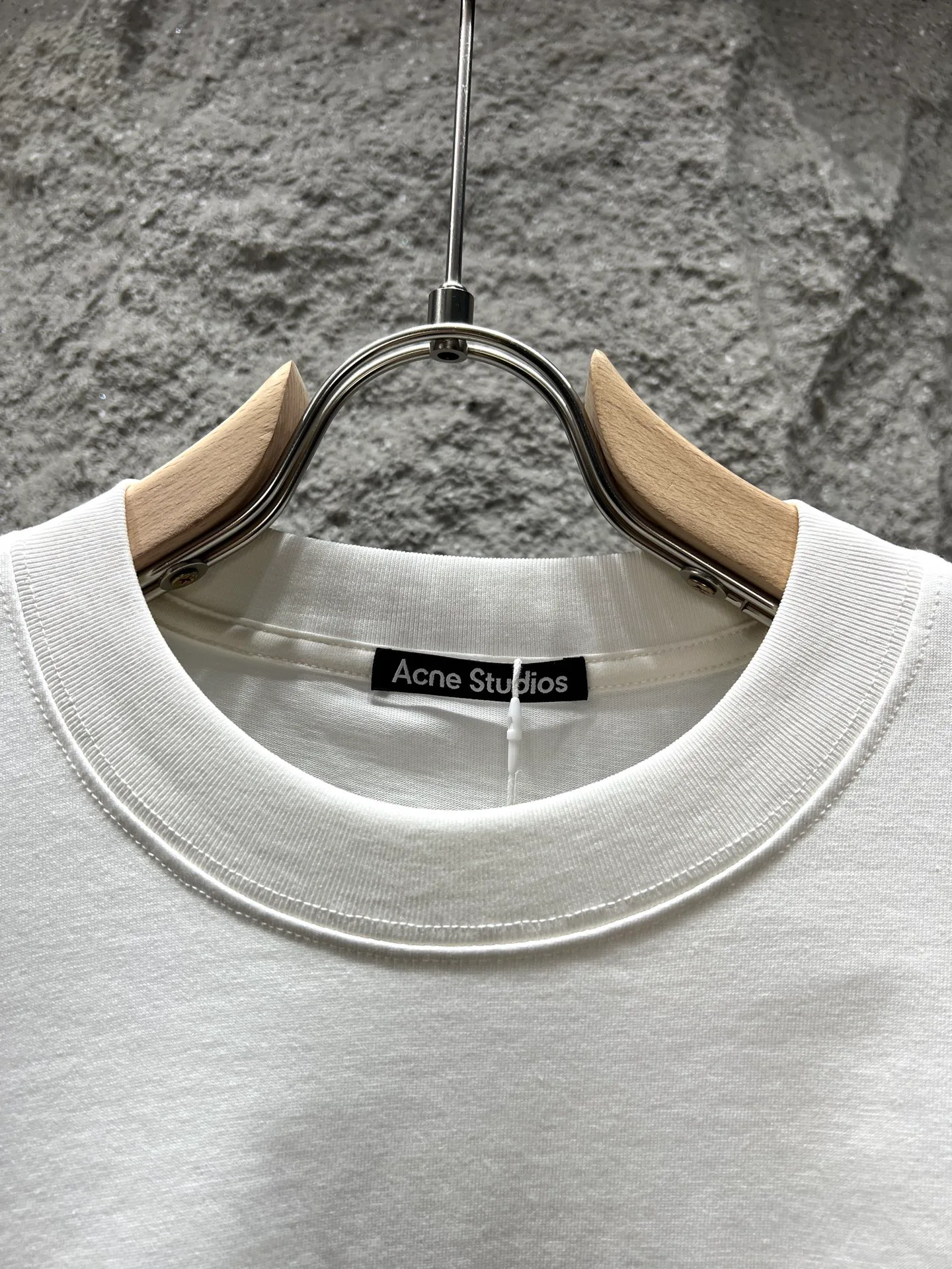 Men's T-Shirts ACNE STUDIOS 17831956