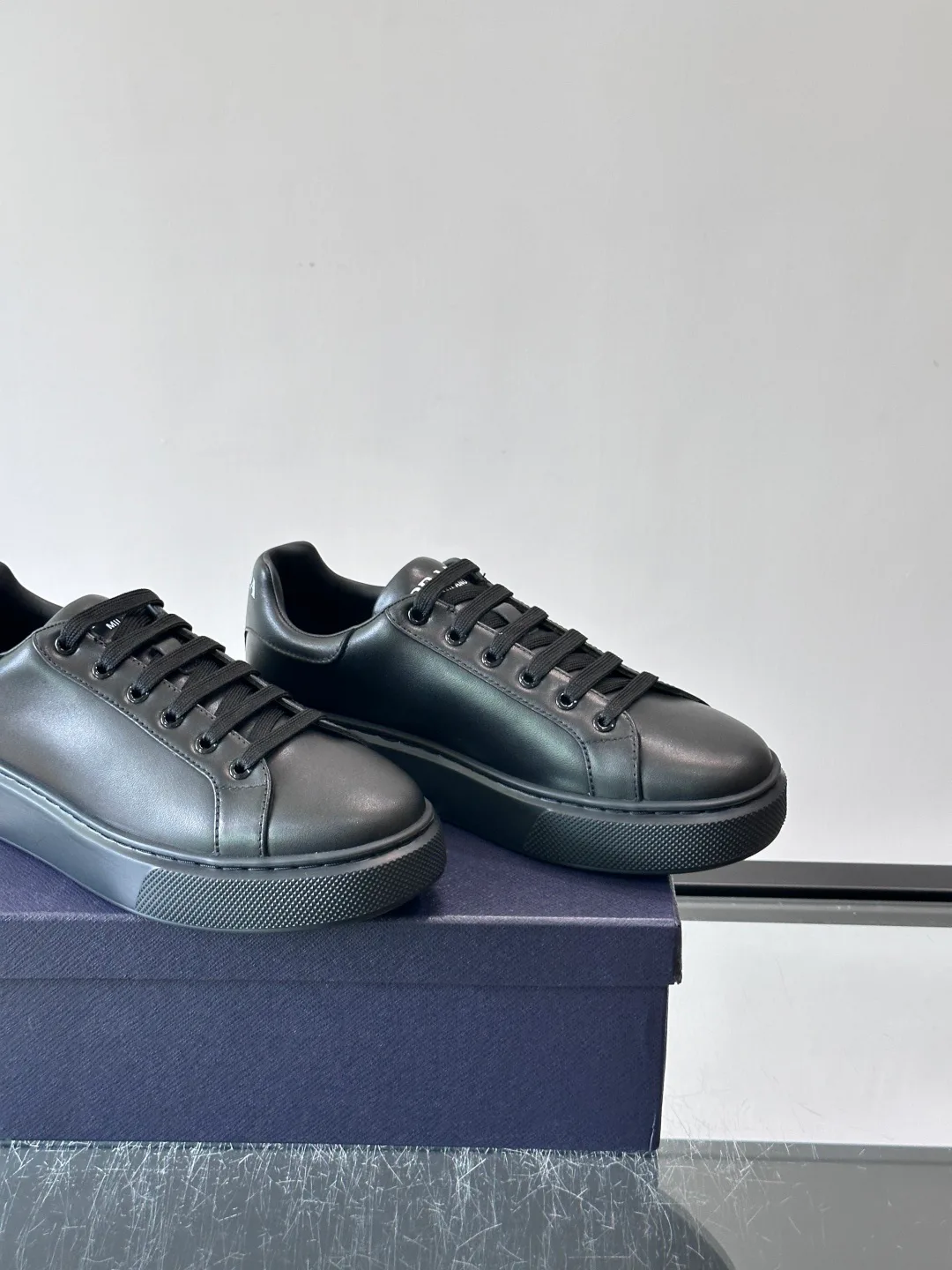 Men's Sneakers PRADA 17588527