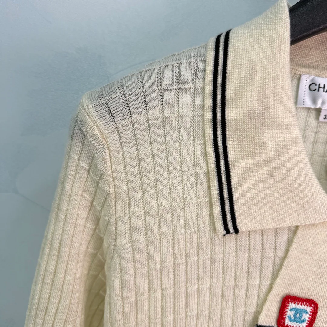 Women's Jumpers And Sweaters CHANEL 17429422