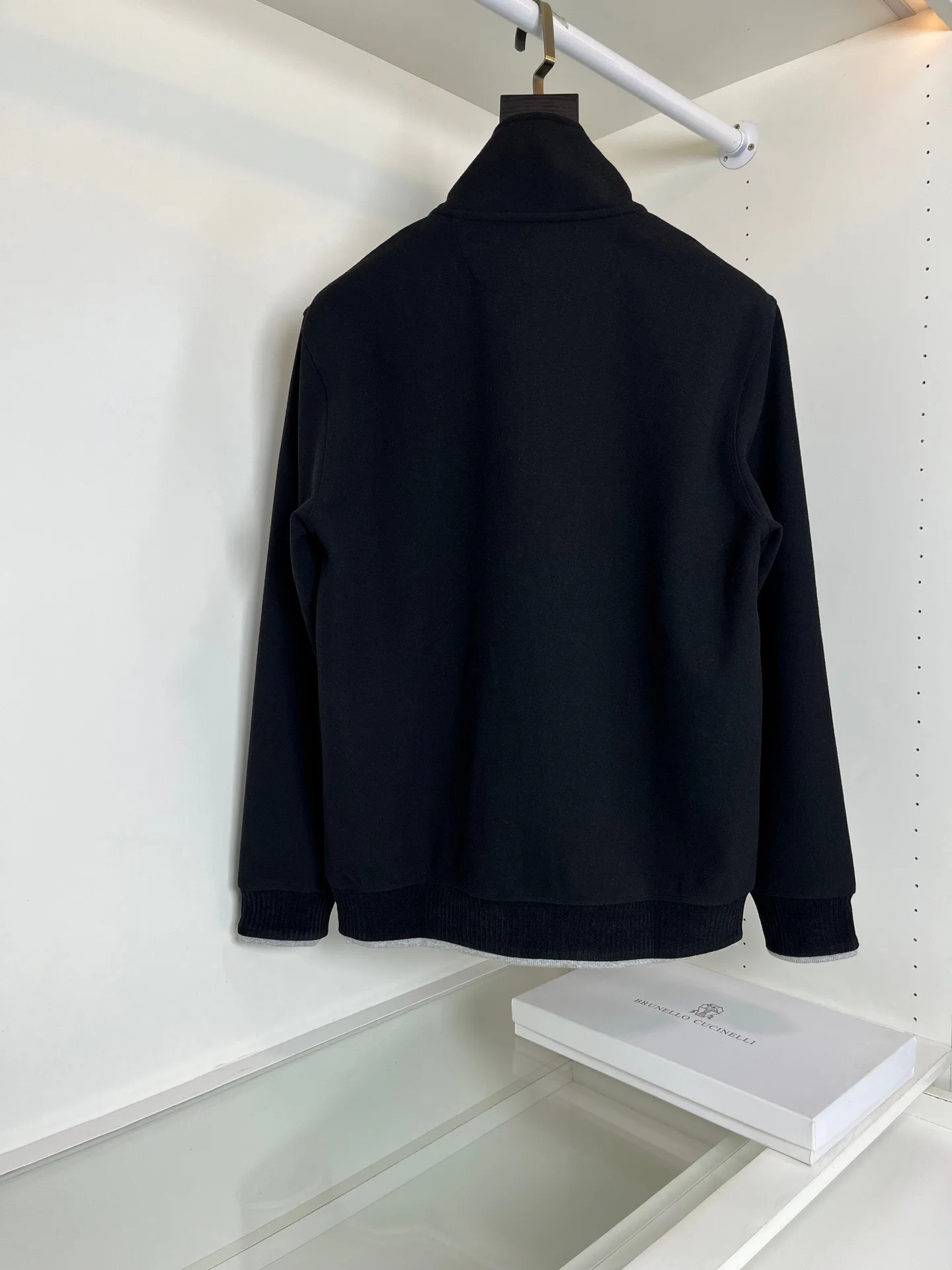 Men's Jackets And Down Jackets BRUNELLO CUCINELLI 17951324