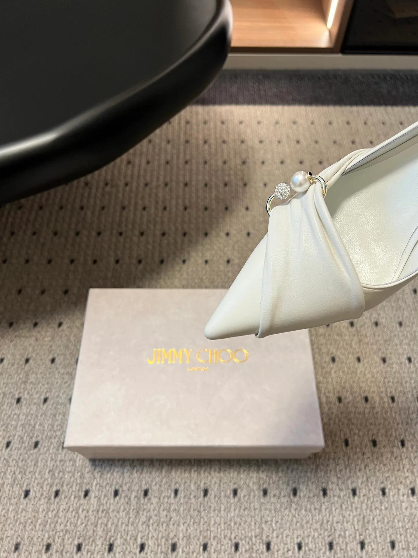 Women's Heels JIMMY CHOO 17345441