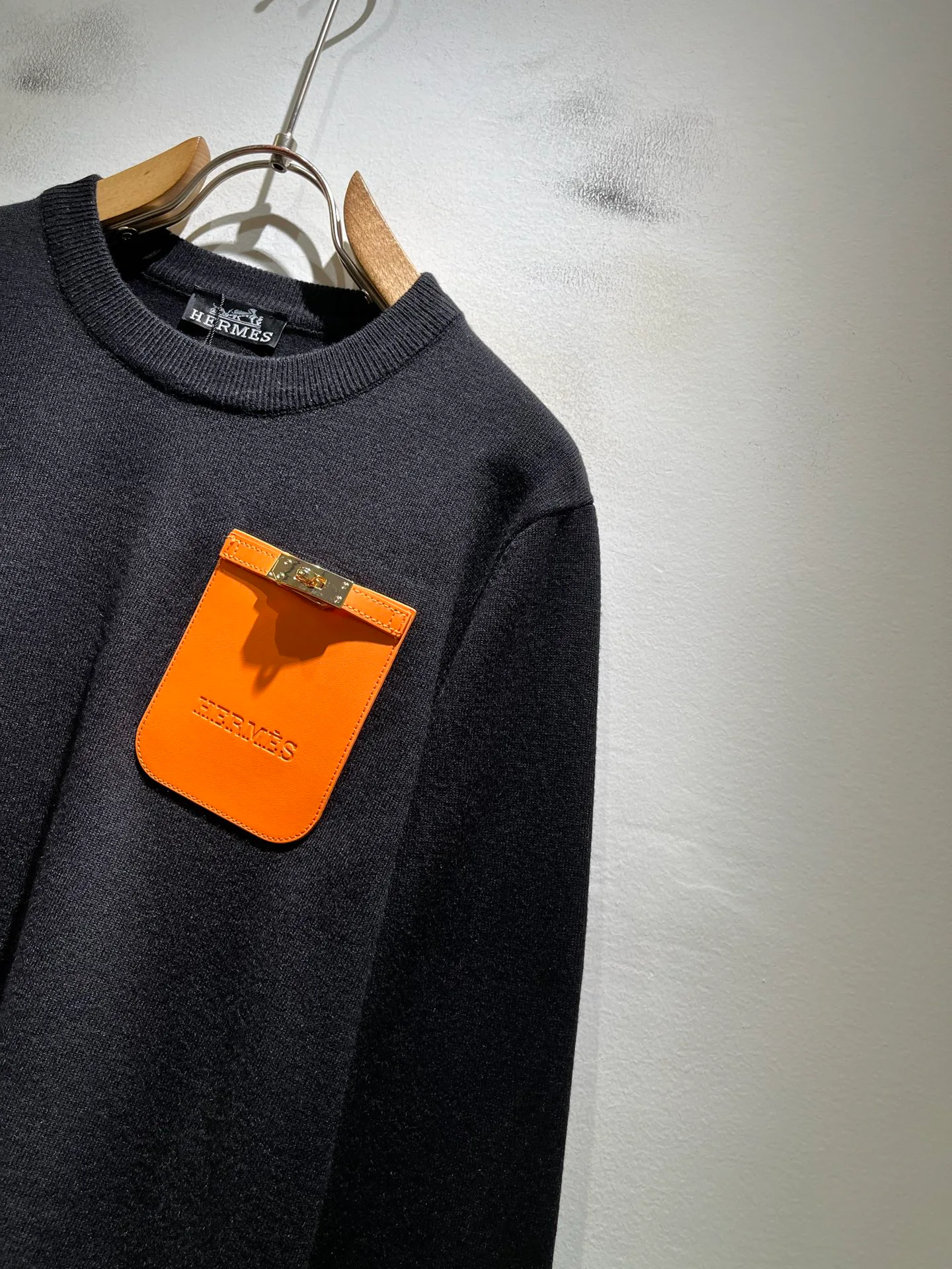 Men's Jumpers And Sweaters HERMES 18592561