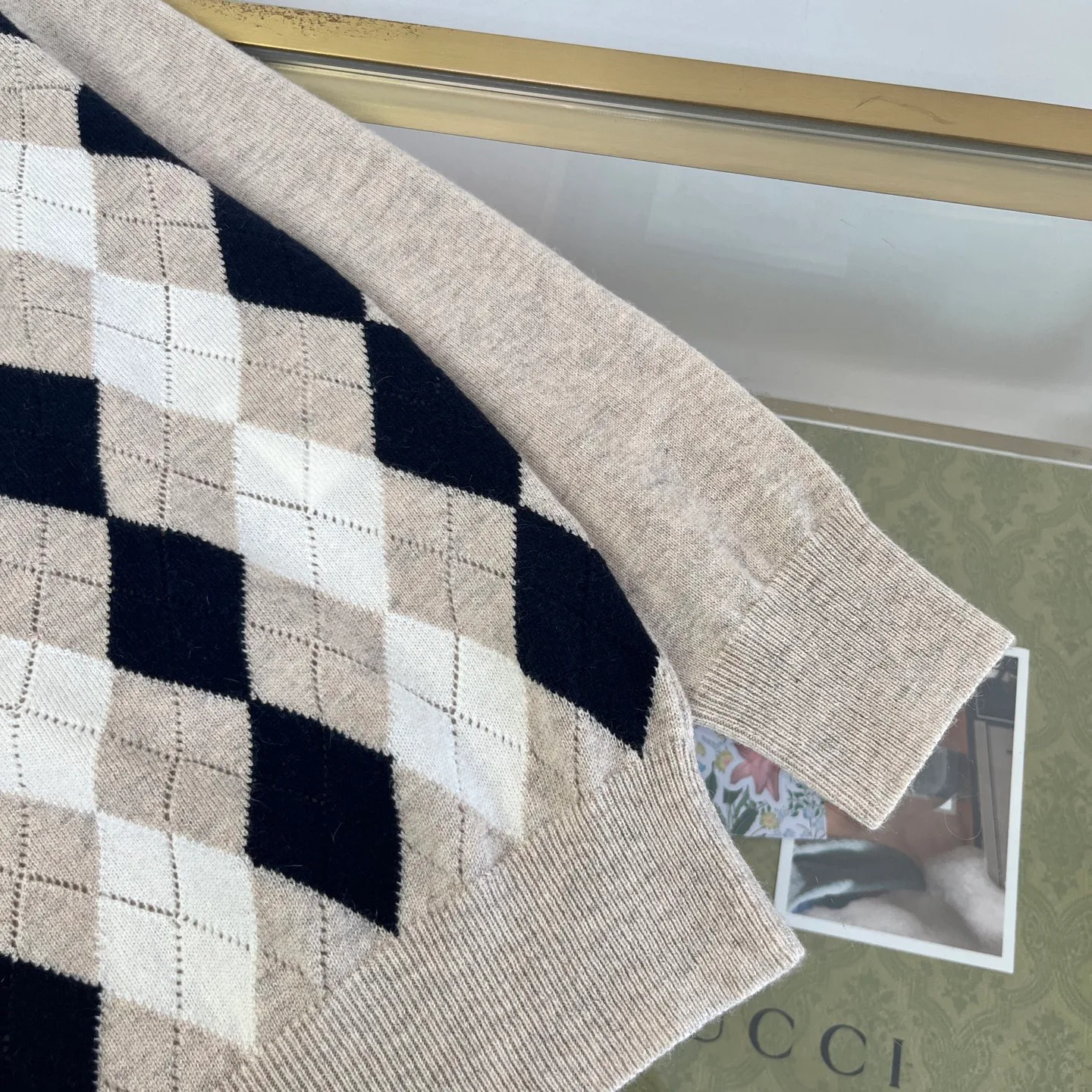 Men's Jumpers And Sweaters MIU MIU 18484292