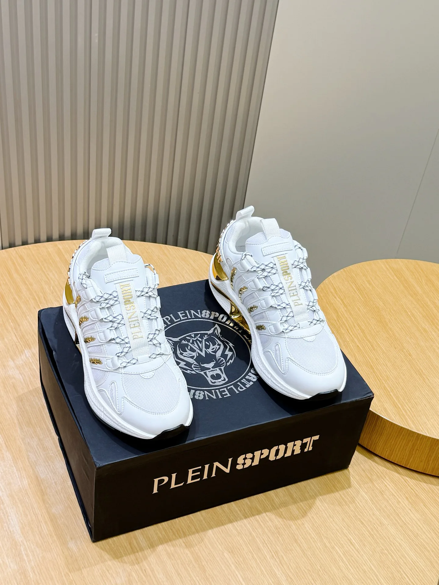 Men's Sneakers PHILIPP PLEIN 17064823